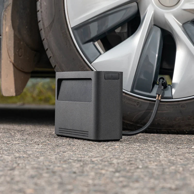 Express Air Shelter Rechargeable Pump