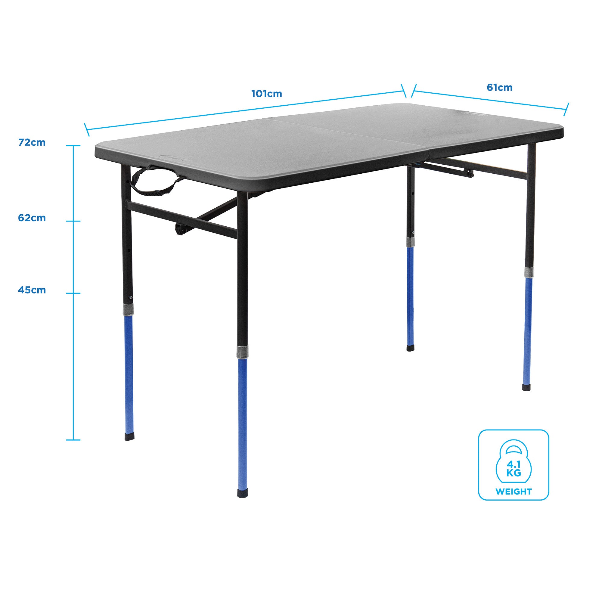 Handy 100 Table