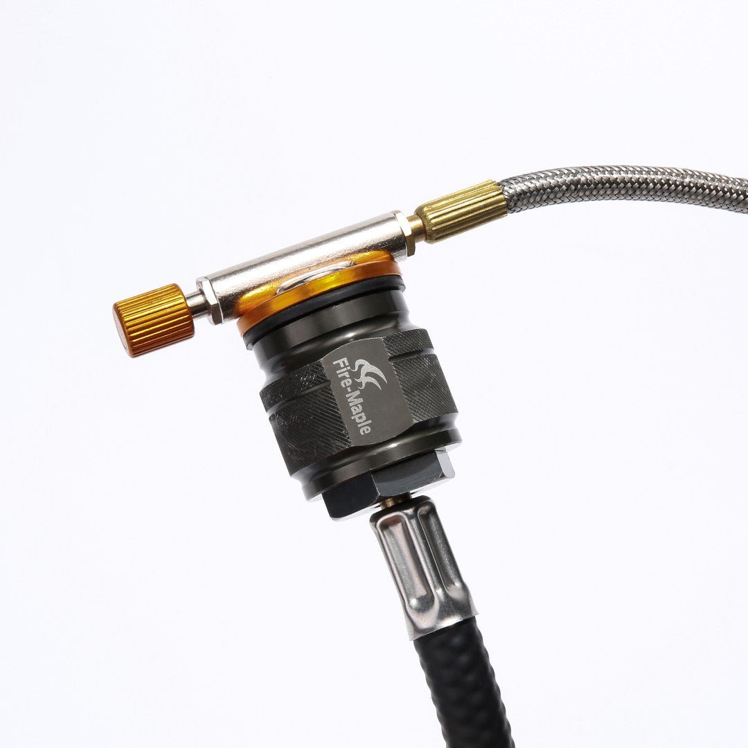 LPG Adapter