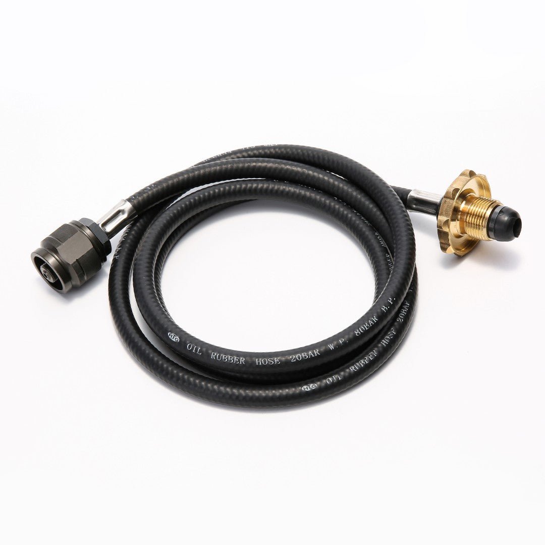 LPG Adapter