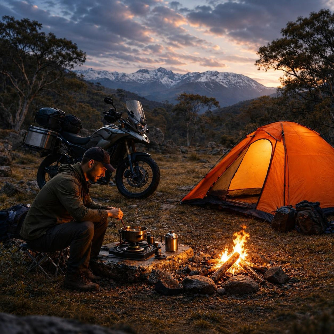 Cooma Outdoor Co