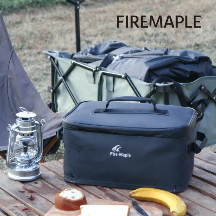 Outdoor Camping Waterproof Storage Bag