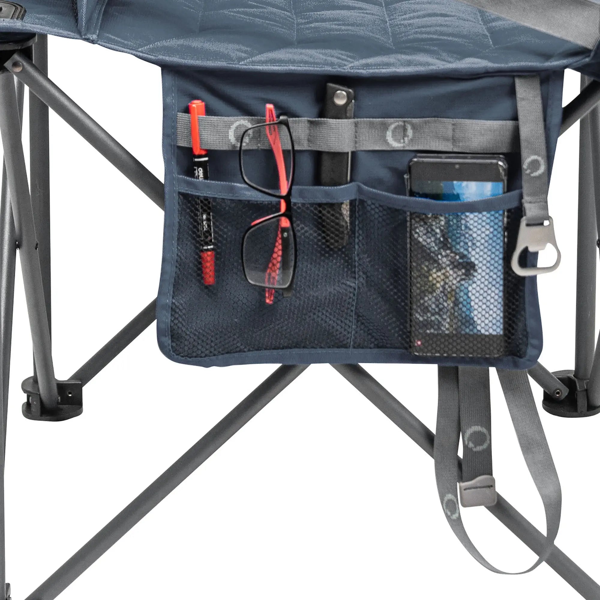 Big Mutha Camp Chair - Midnight Navy