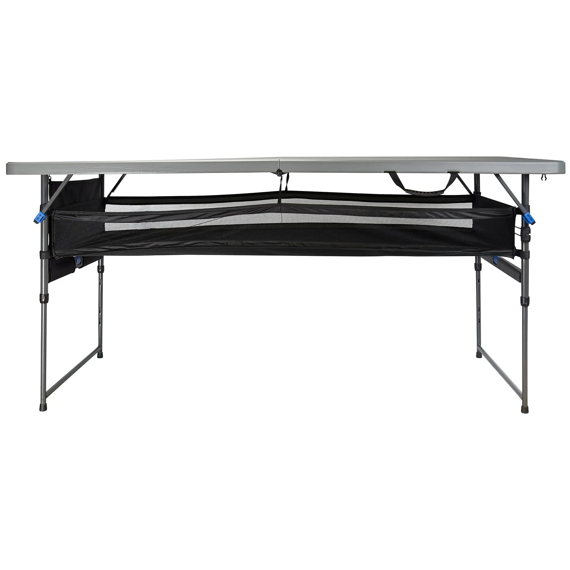 Camp Table 6