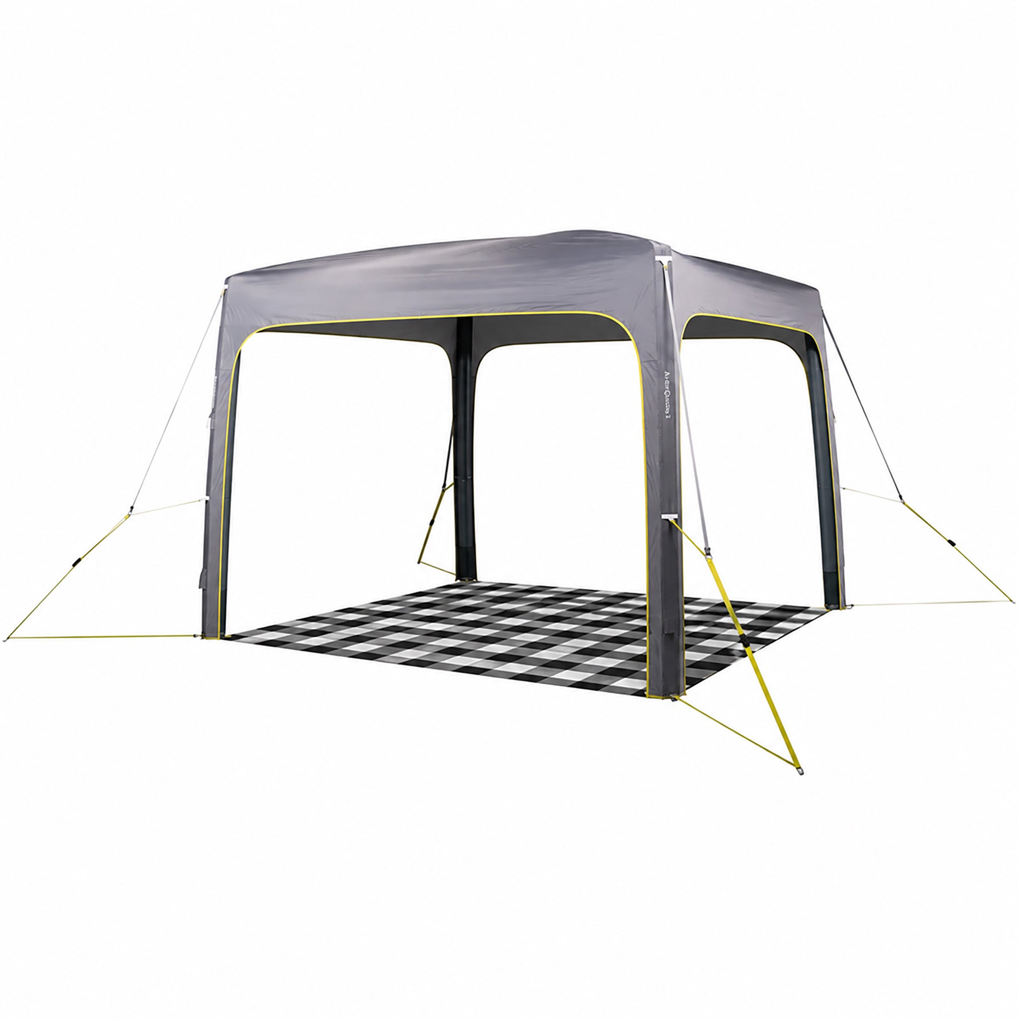 Air Shade/Gazebo 3.0 Comfy Carpet