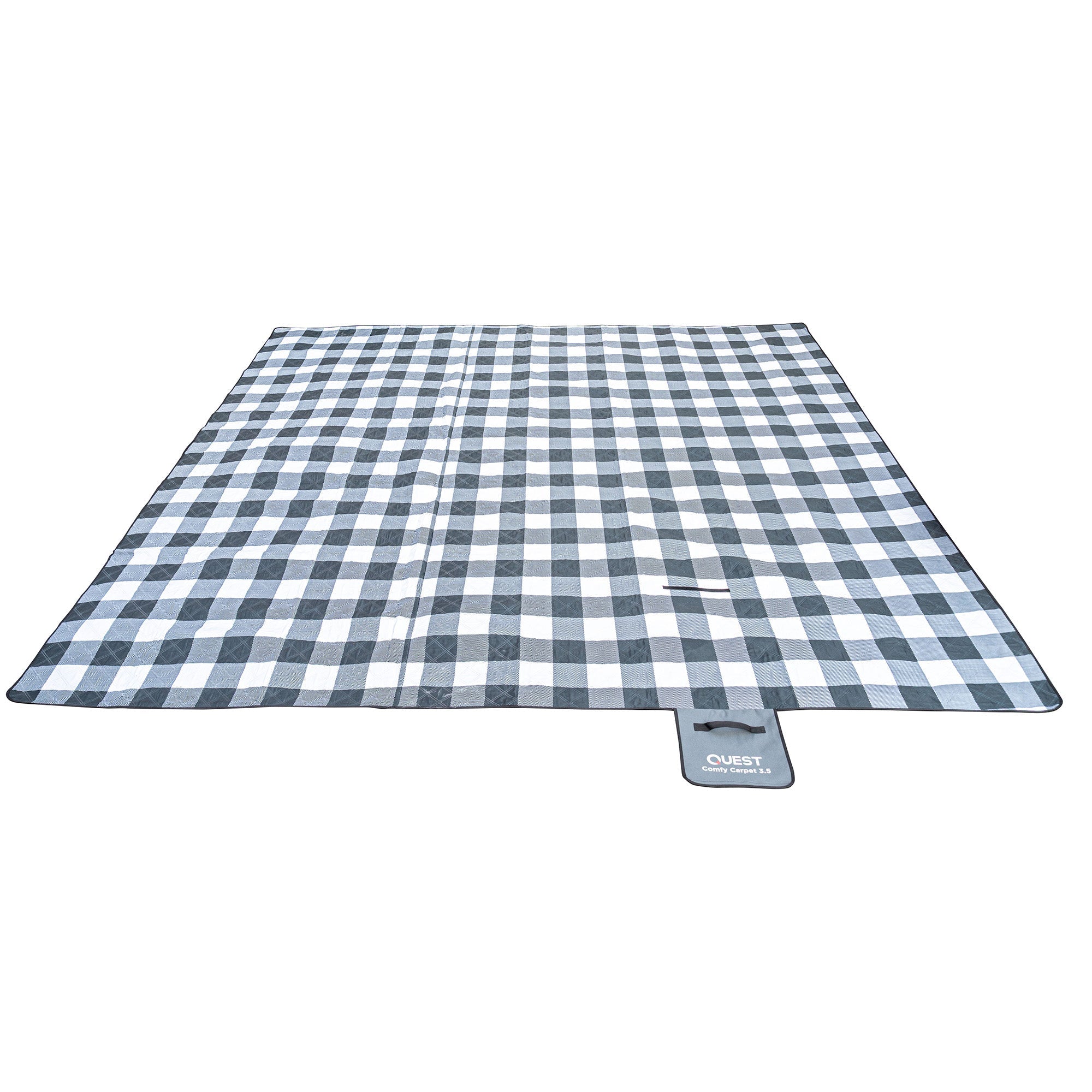 Air Shade 3.5 Comfy Carpet