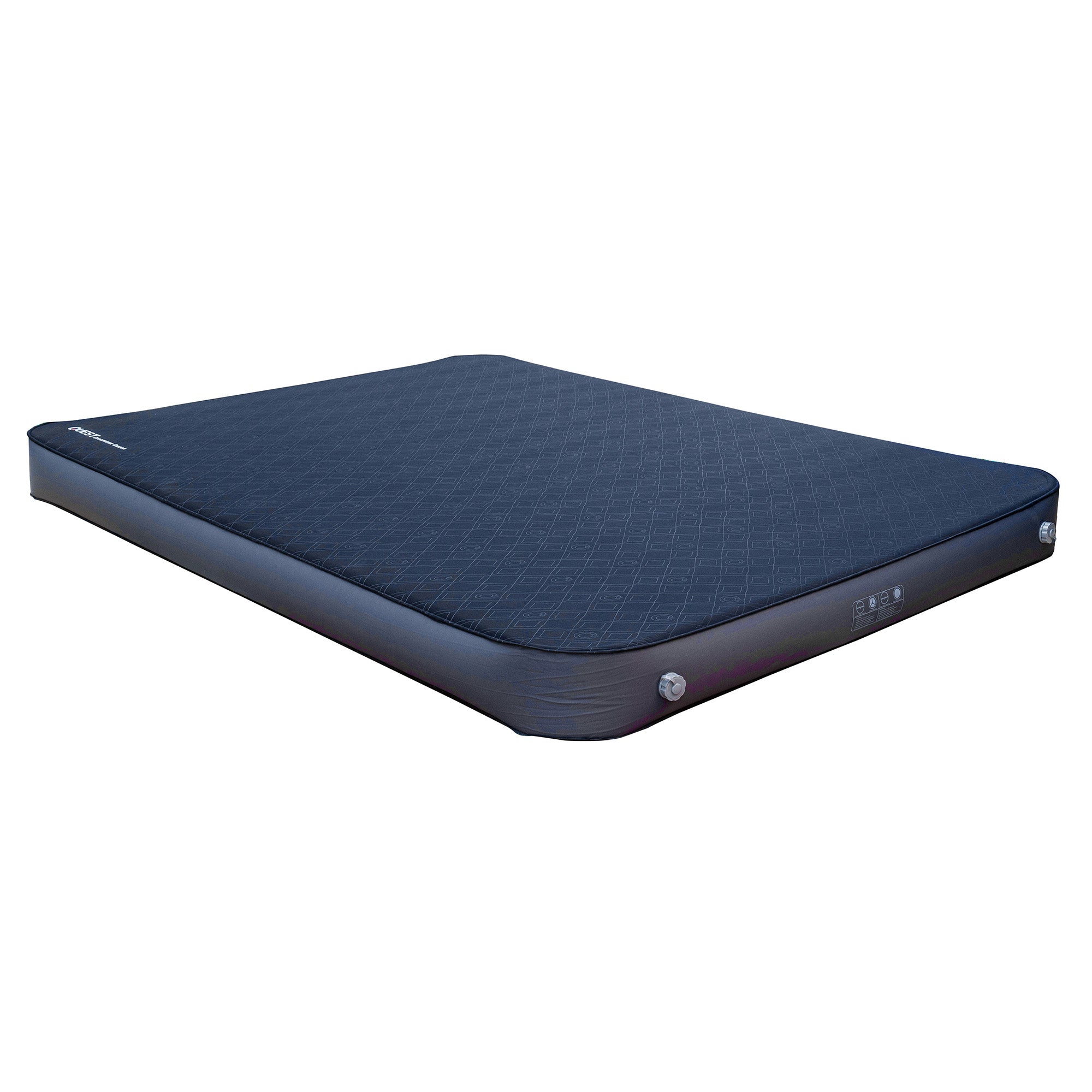Dreamlux 15cm Mat - Queen