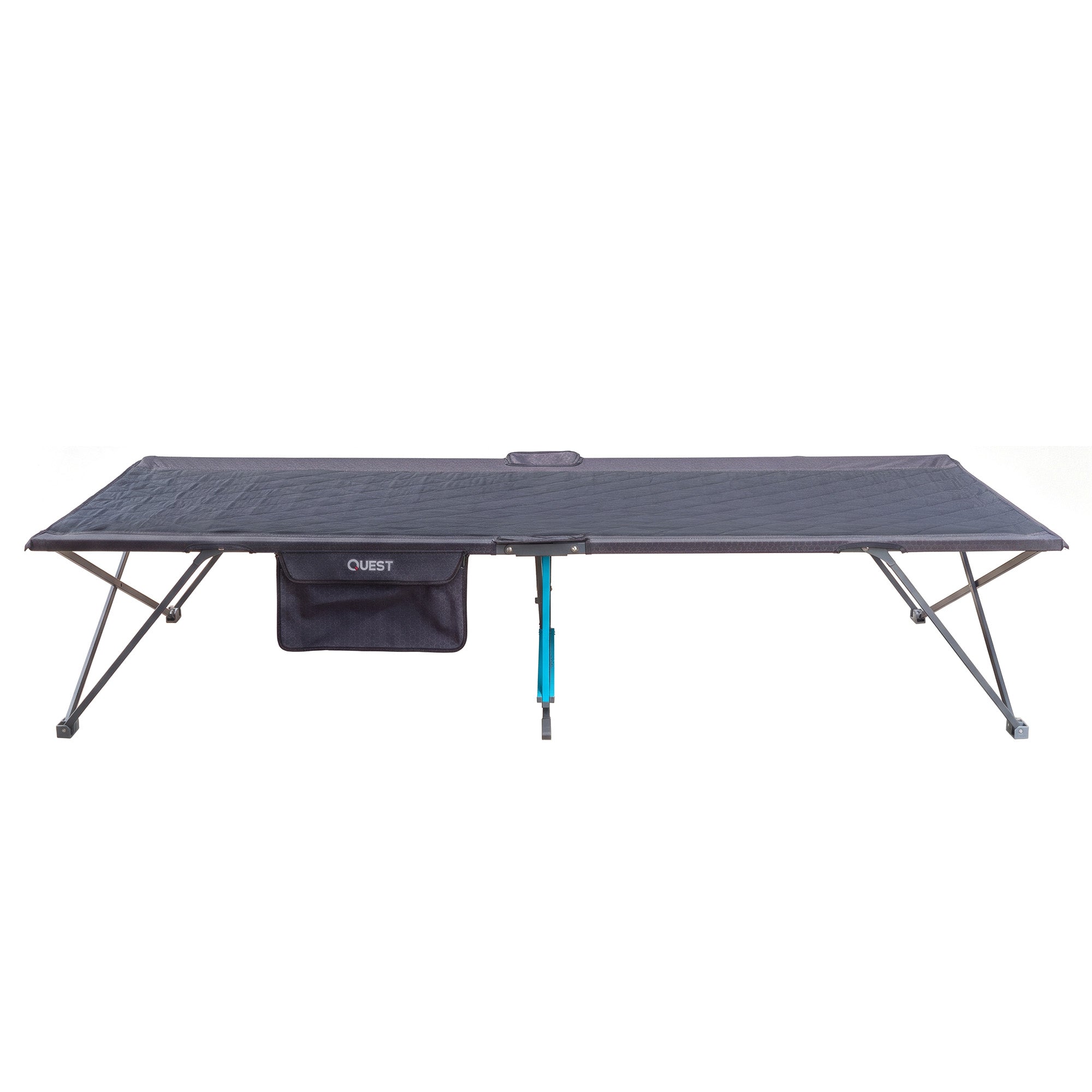 Fast Bed XC100 King Single Camp Stretcher