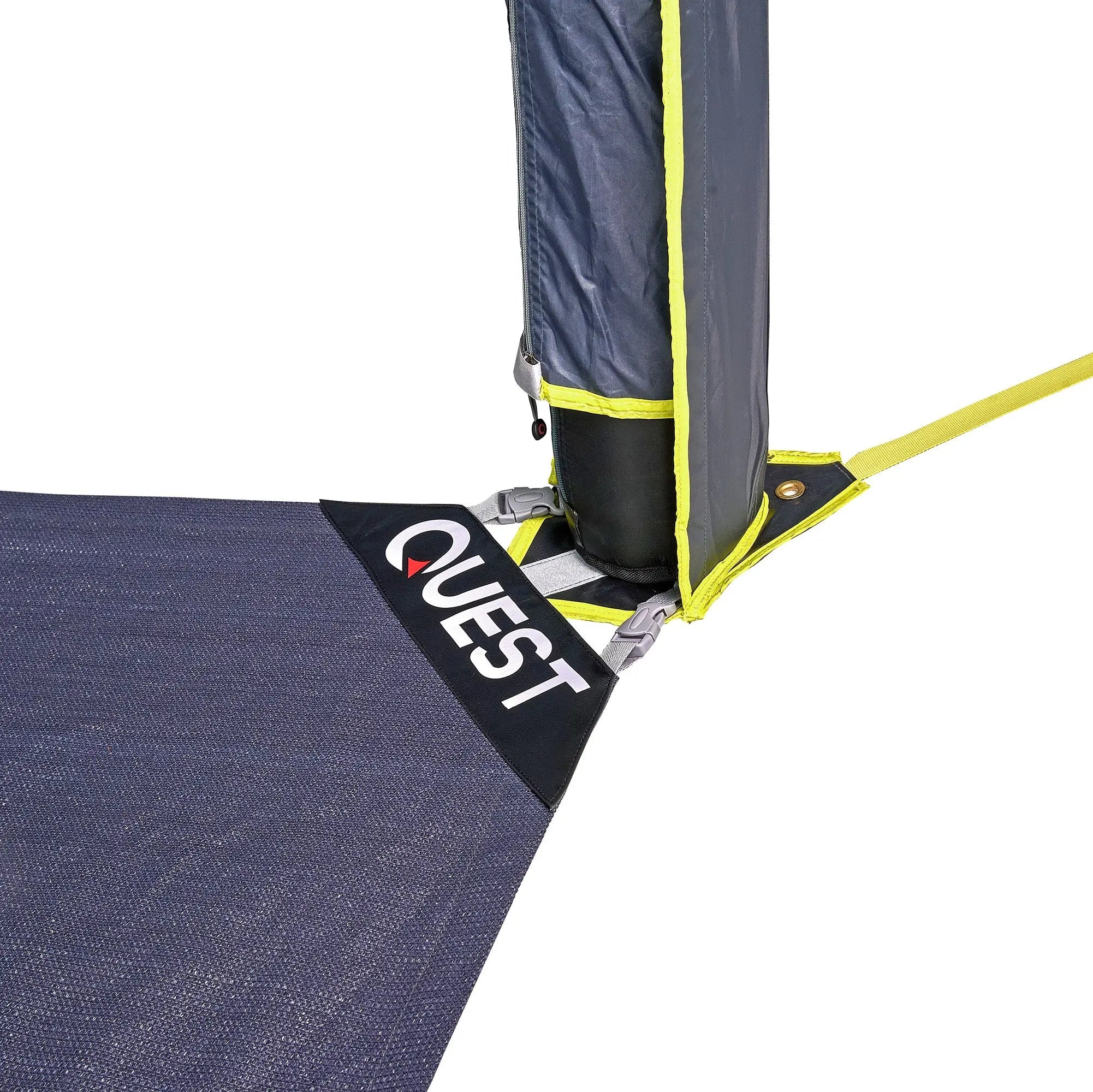 Air Shade/Gazebo 3.0 - Mesh Floor