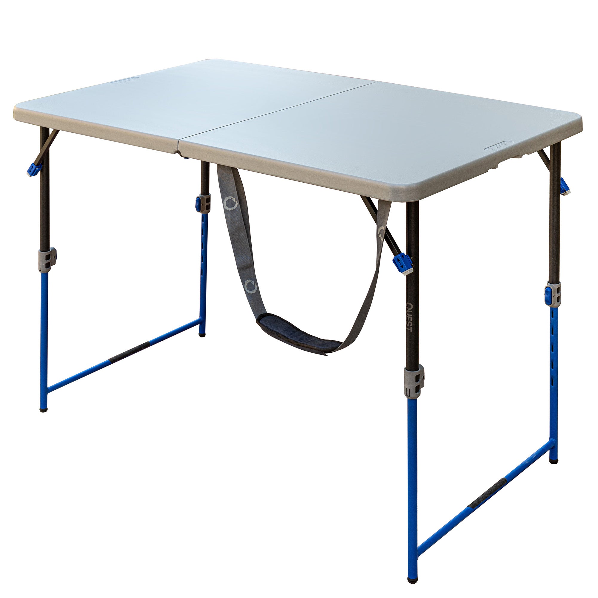Versalite™ Extra Wide 120 Multi Height Table