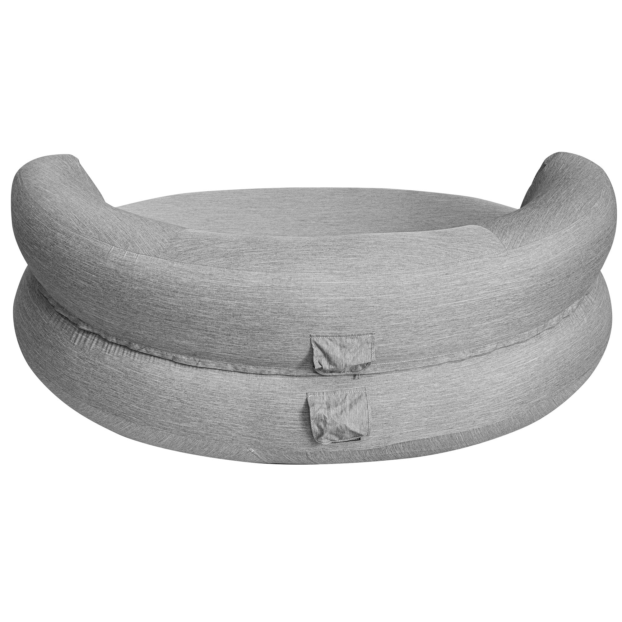 Air Sofa Moon Lounge