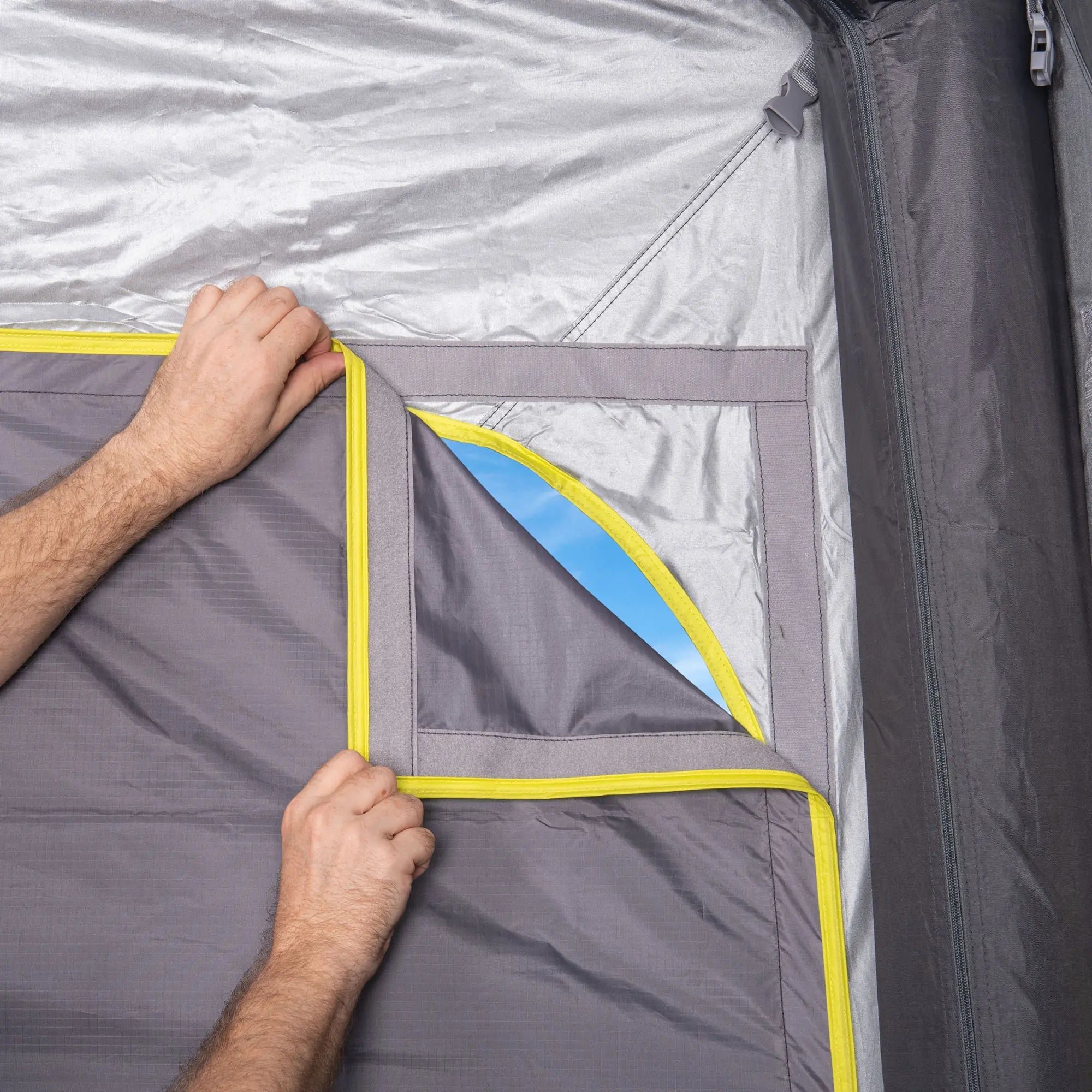 Air Gazebo 3.0 Mesh Wall Kit - 2 Pack