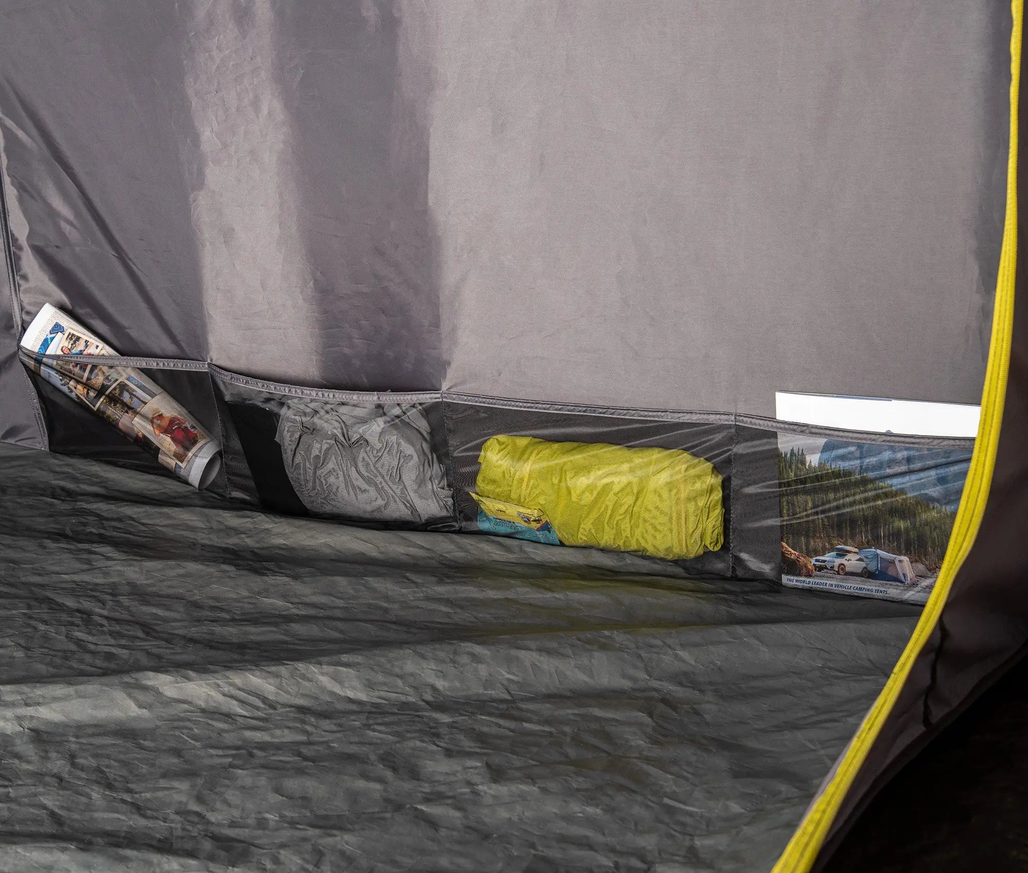 Air Gazebo 3.0 - Pod/Tent