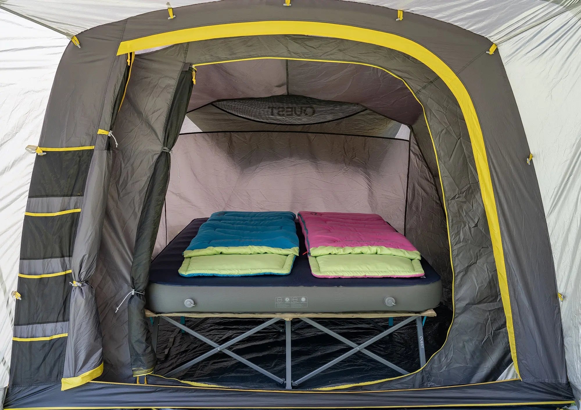 Air Gazebo 3.0 - Pod/Tent