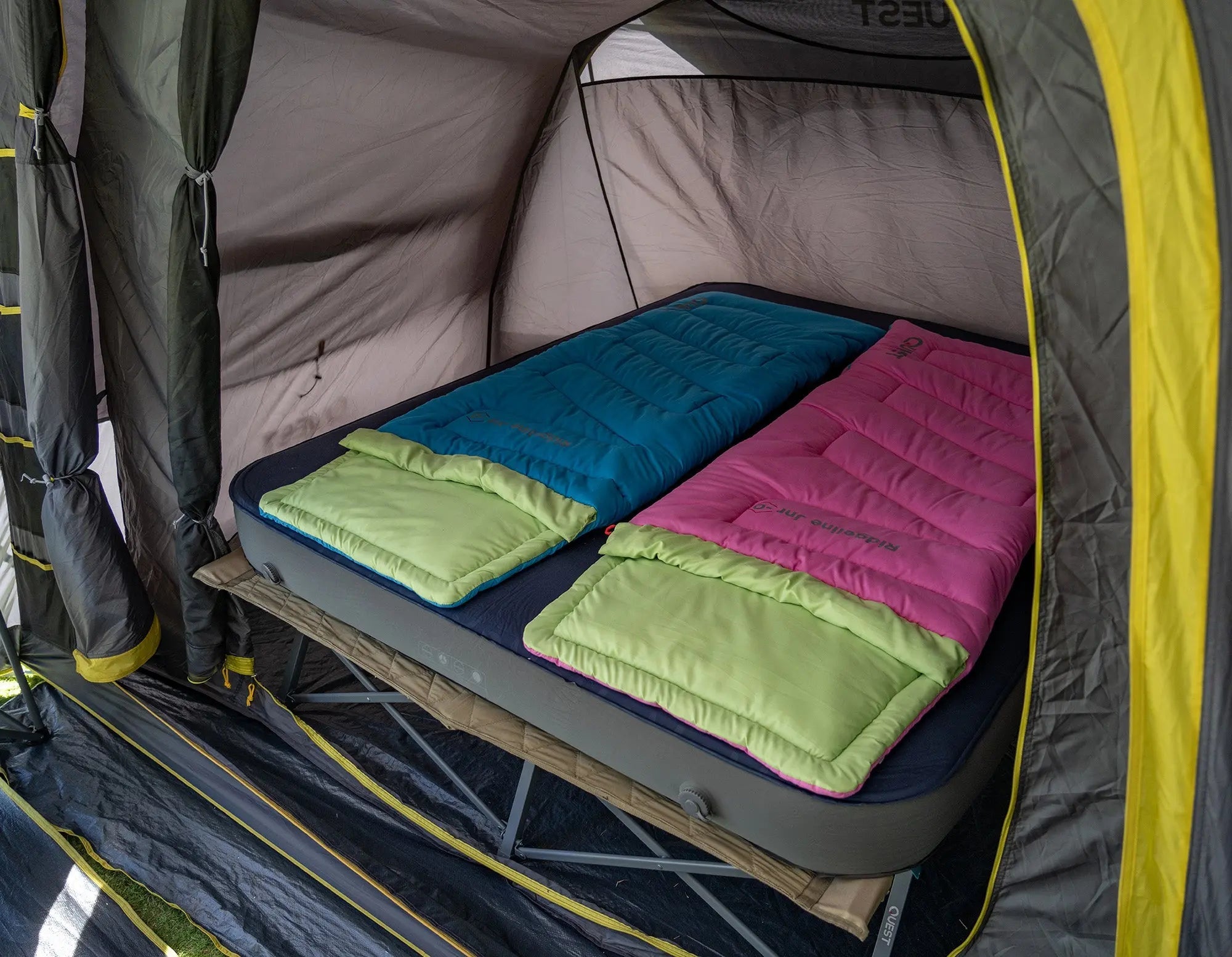 Air Gazebo 3.0 - Pod/Tent