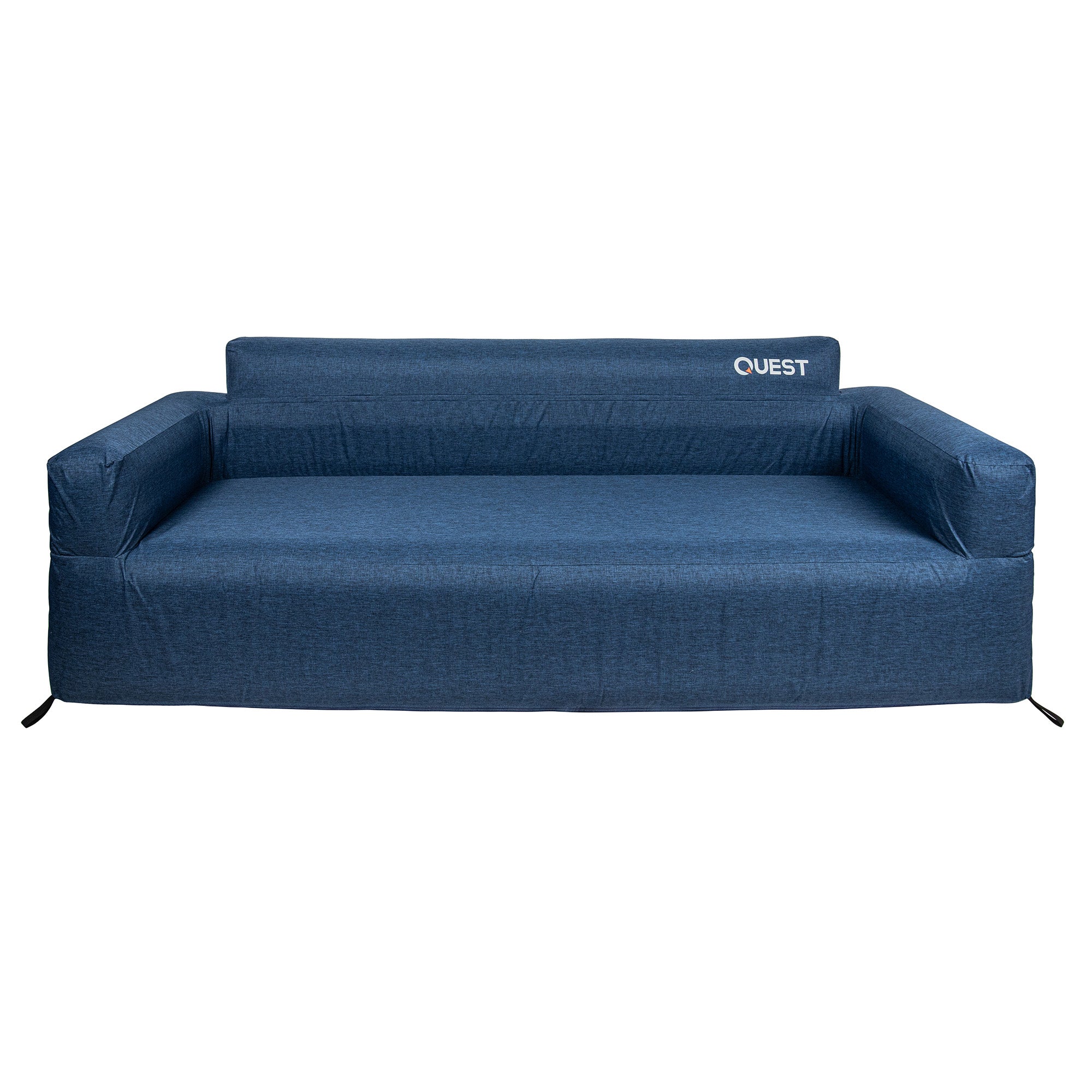Air Sofa 4 Seater - Navy