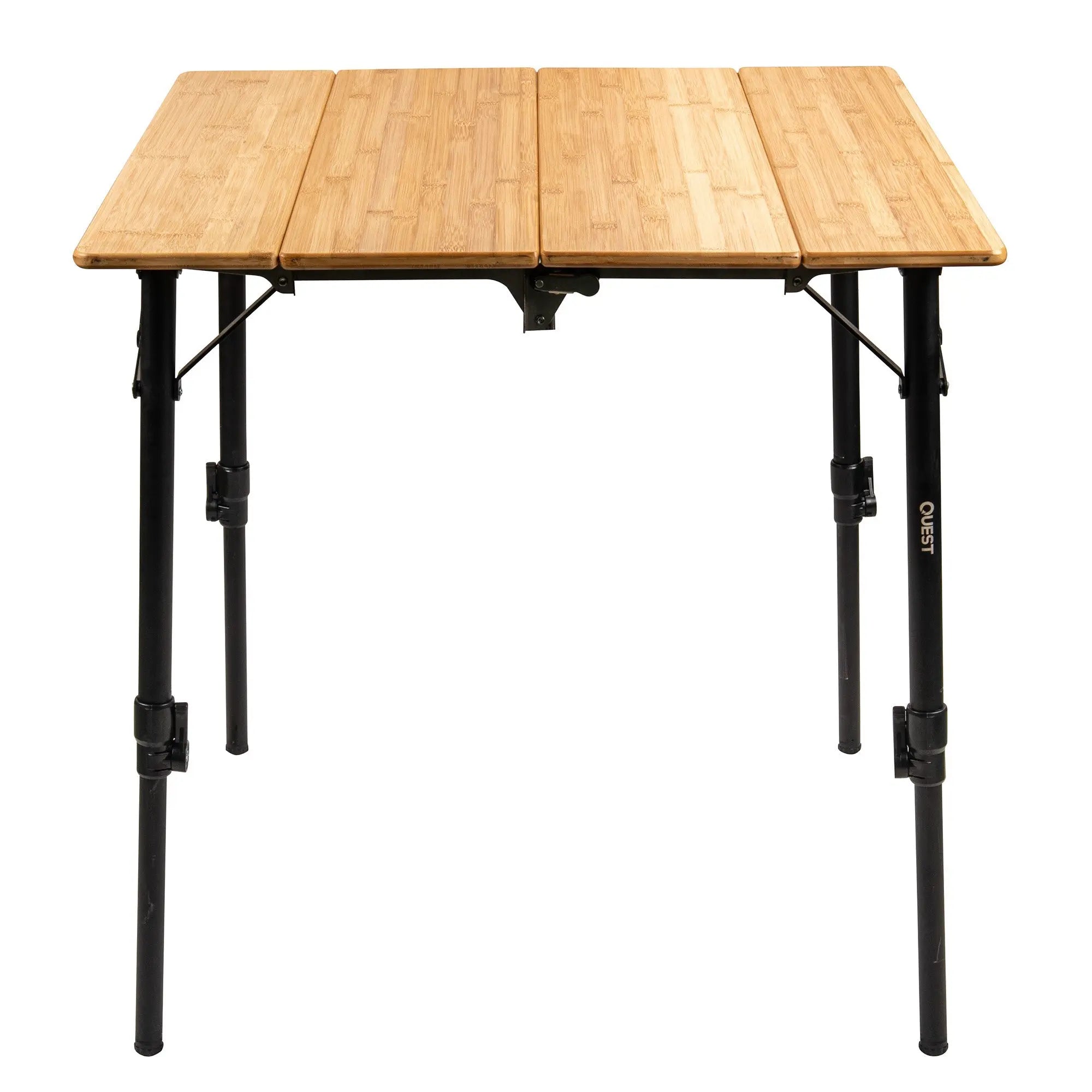 Bamboo Camp Table 70