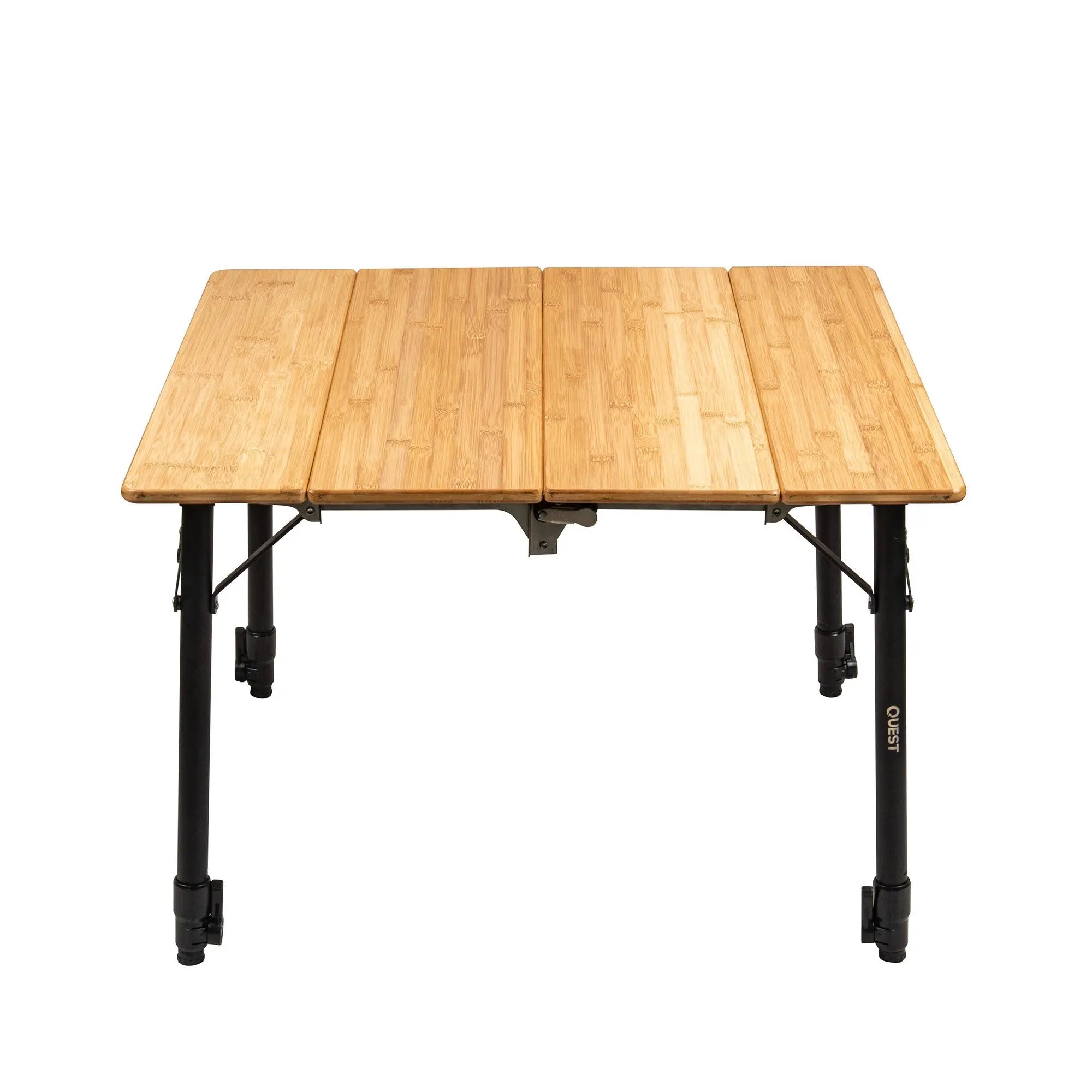 Bamboo Camp Table 70
