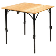 Bamboo Camp Table 70