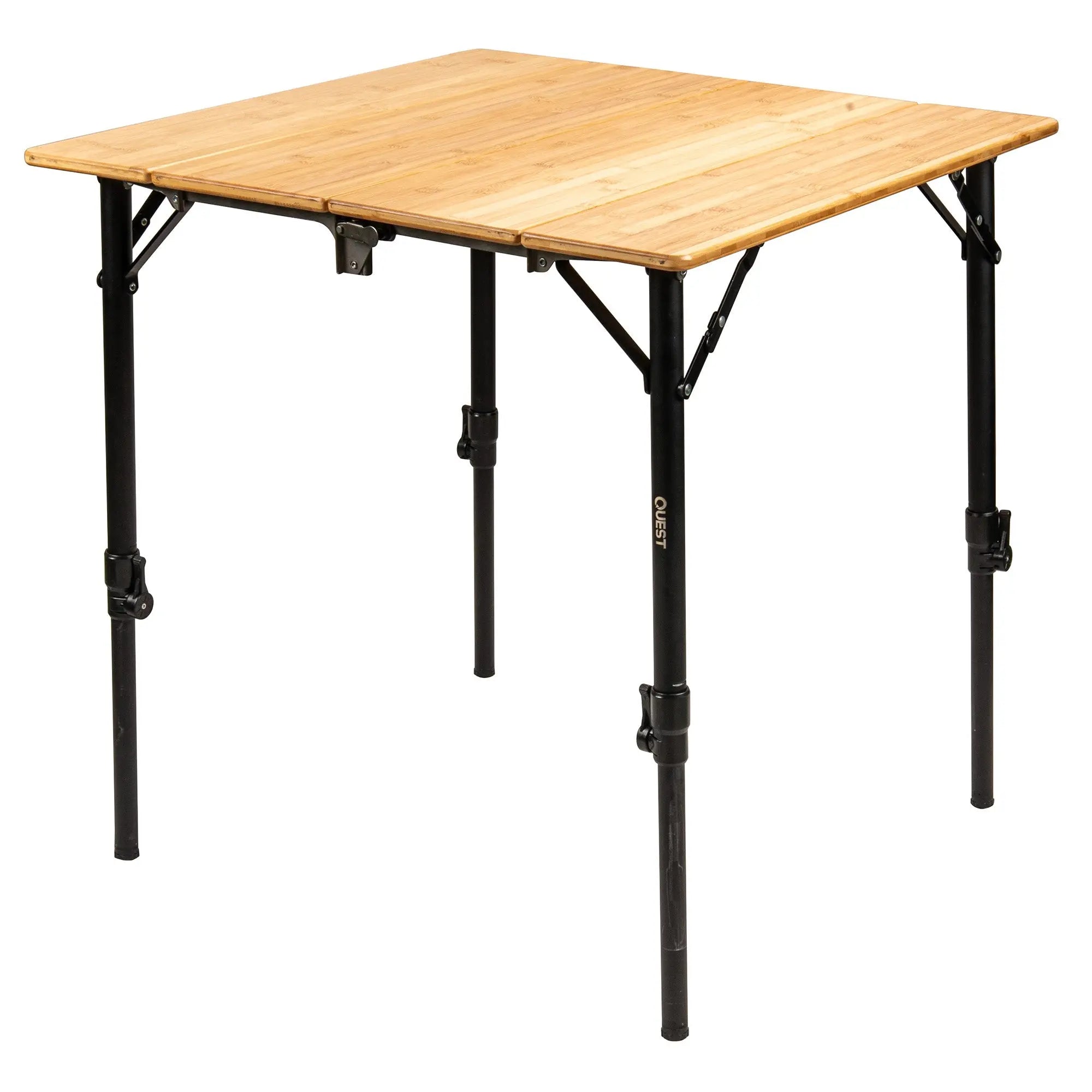 Bamboo Camp Table 70