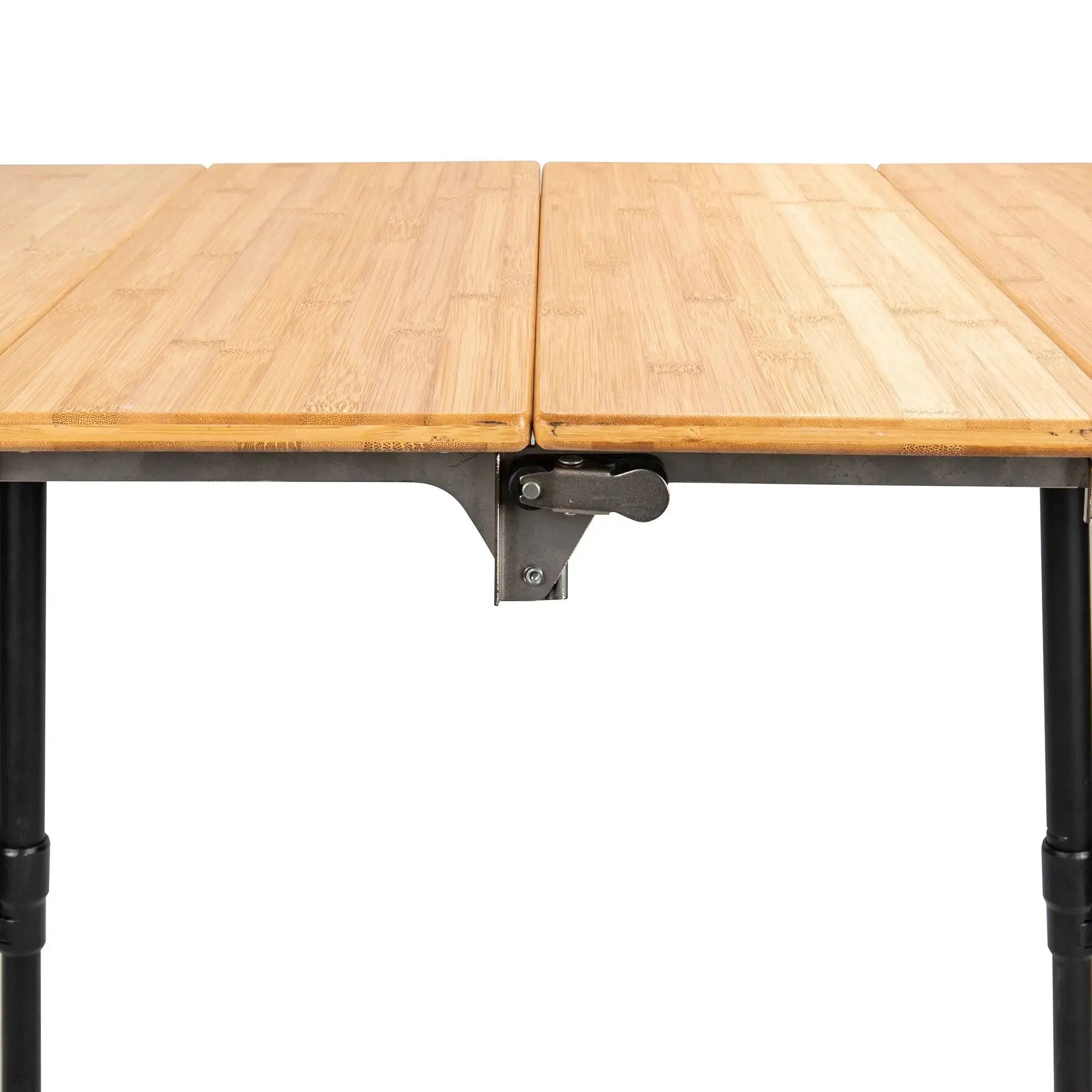 Bamboo Camp Table 90