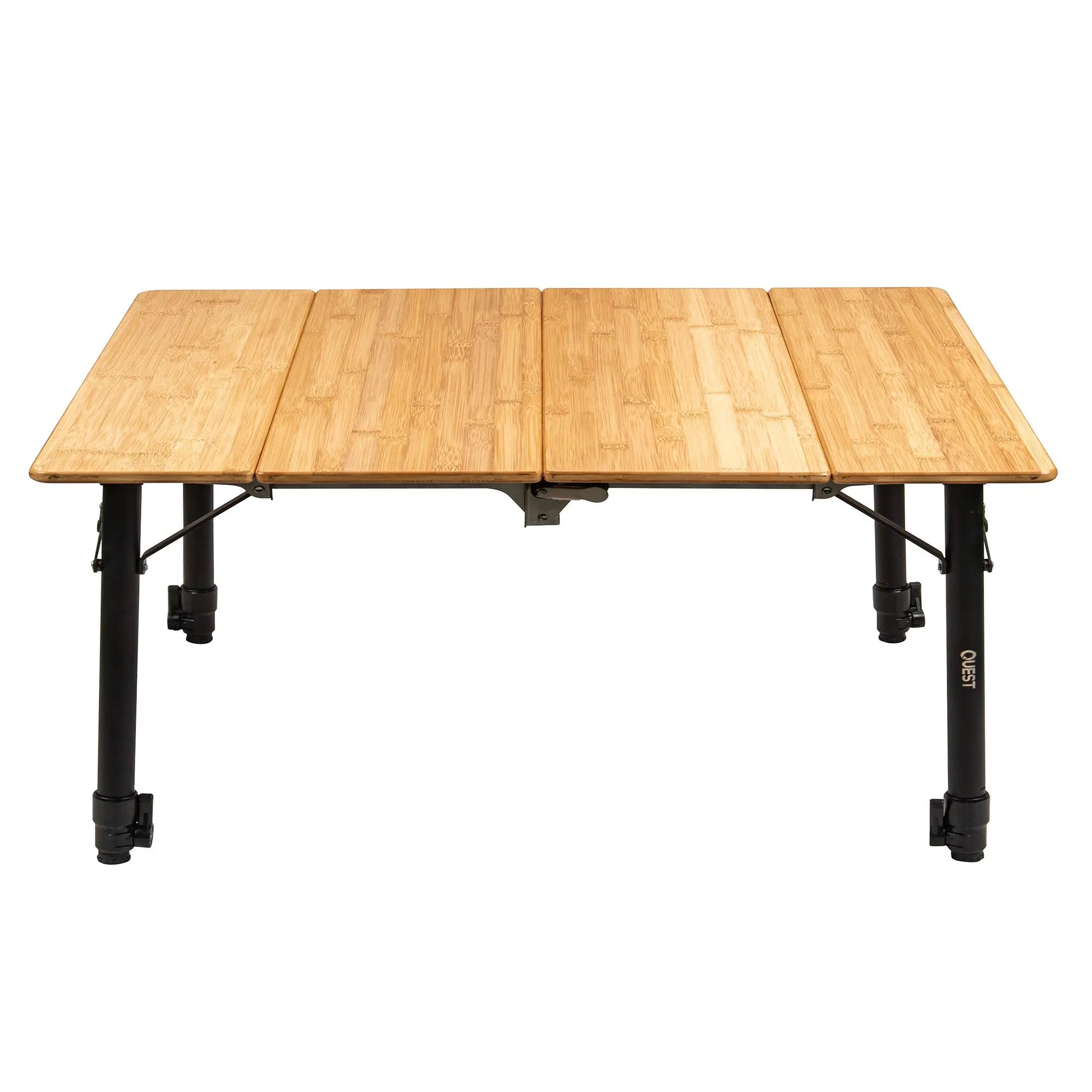 Bamboo Camp Table 90