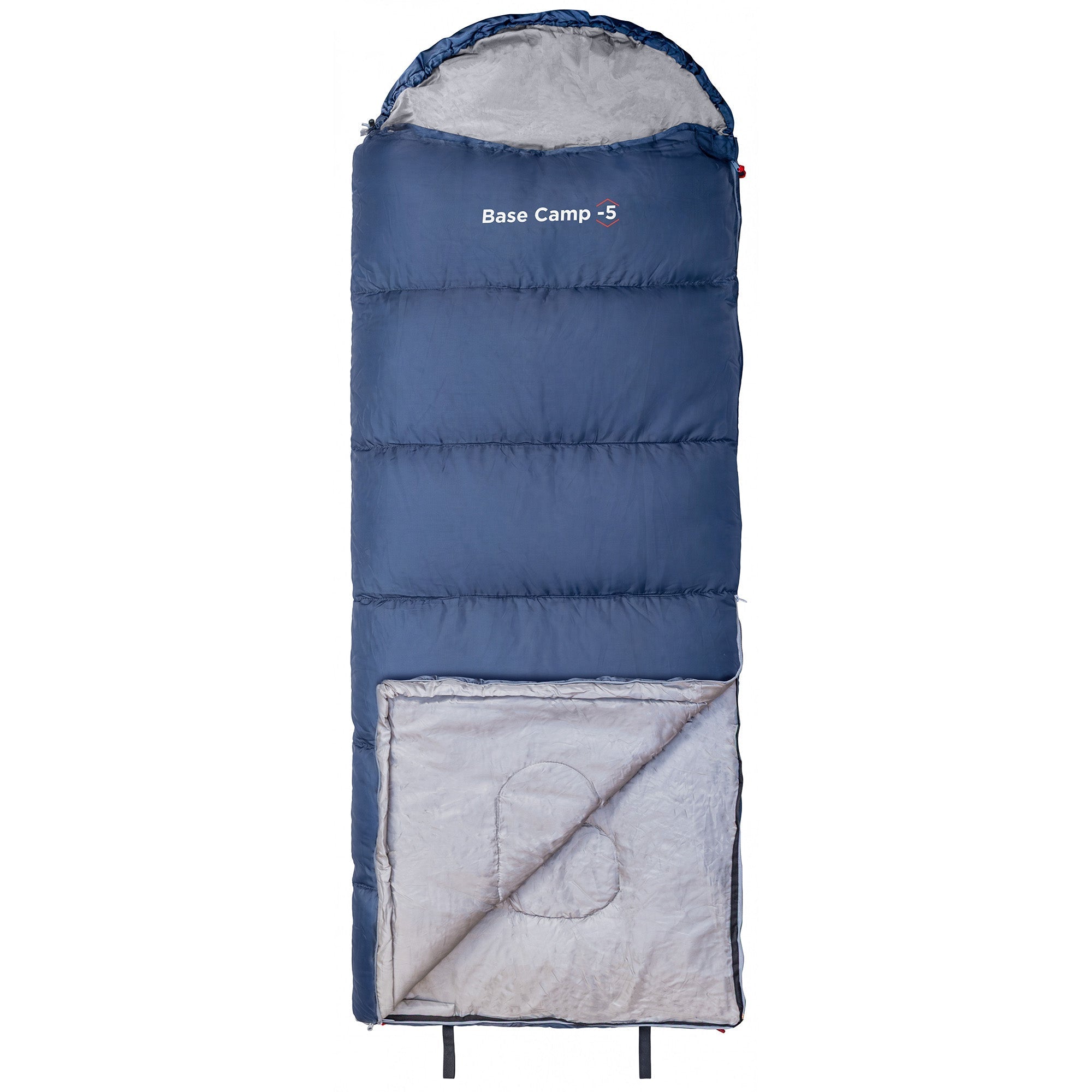 Base Camp -5°C Sleeping Bag