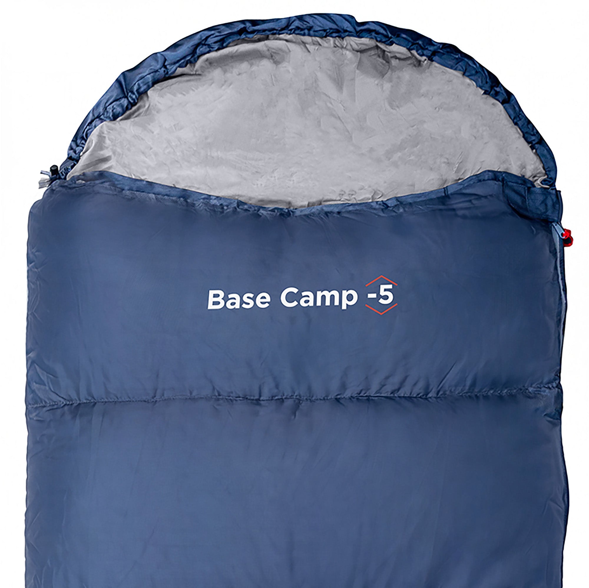 Base Camp -5°C Sleeping Bag