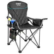 Big Mutha Camp Chair - Midnight Navy