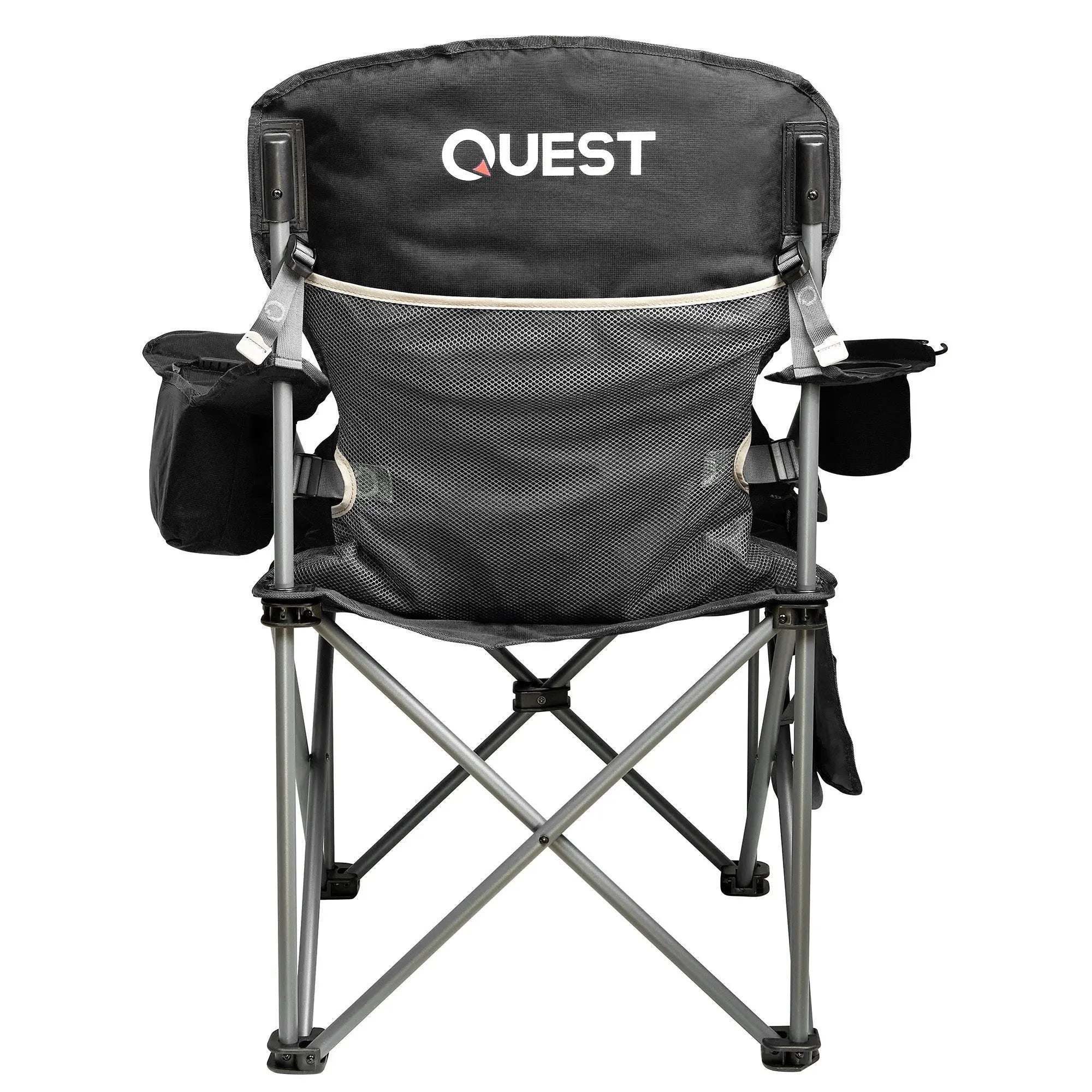 Big Mutha Camp Chair - Midnight Navy