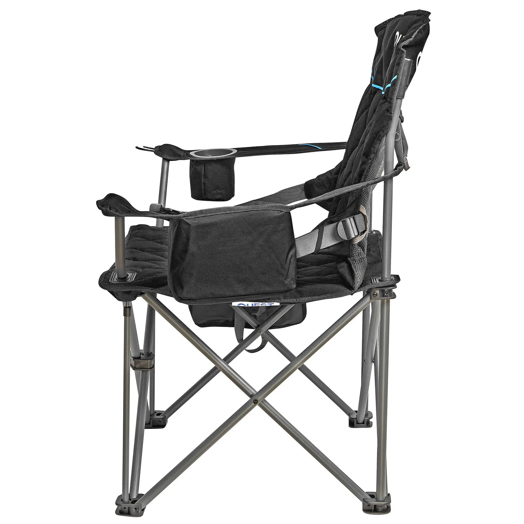 Big Mutha Camp Chair - Midnight Navy