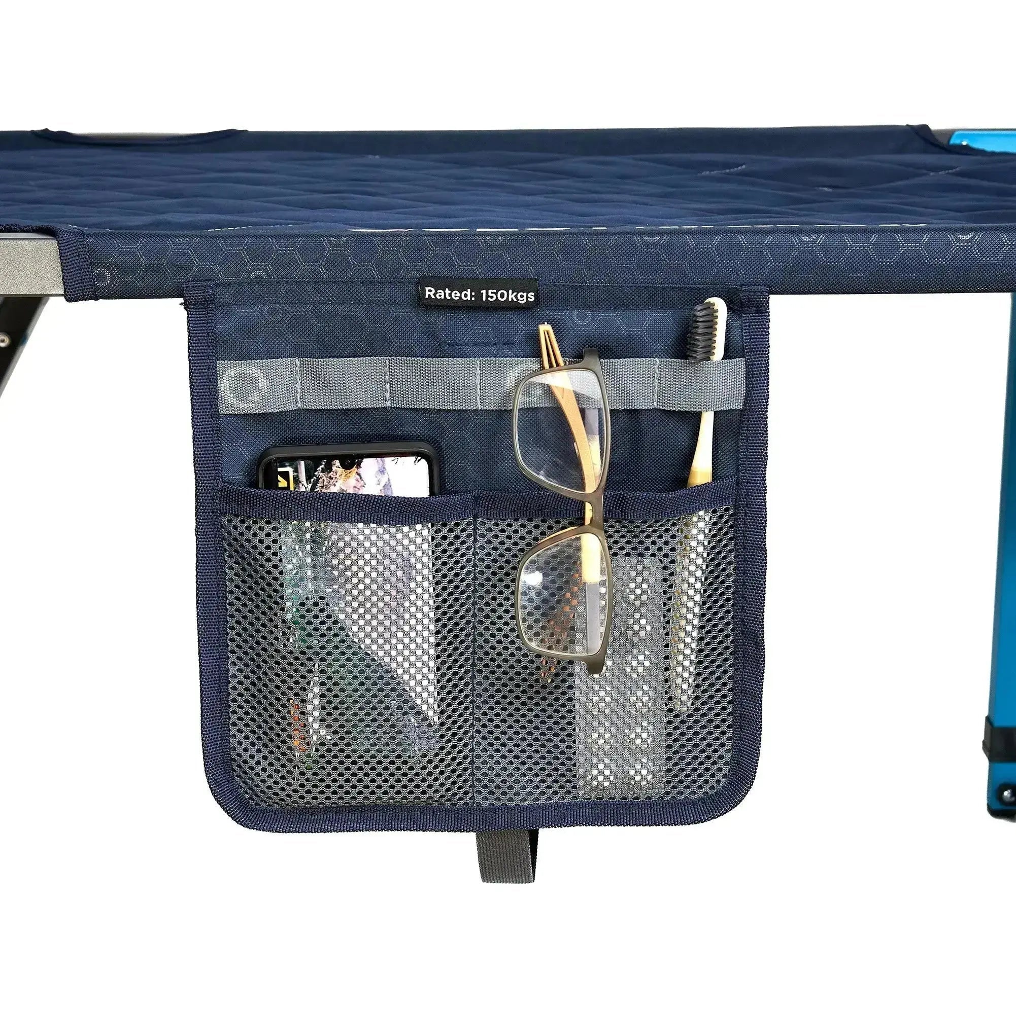 Fast Bed XC150 Queen Camp Stretcher