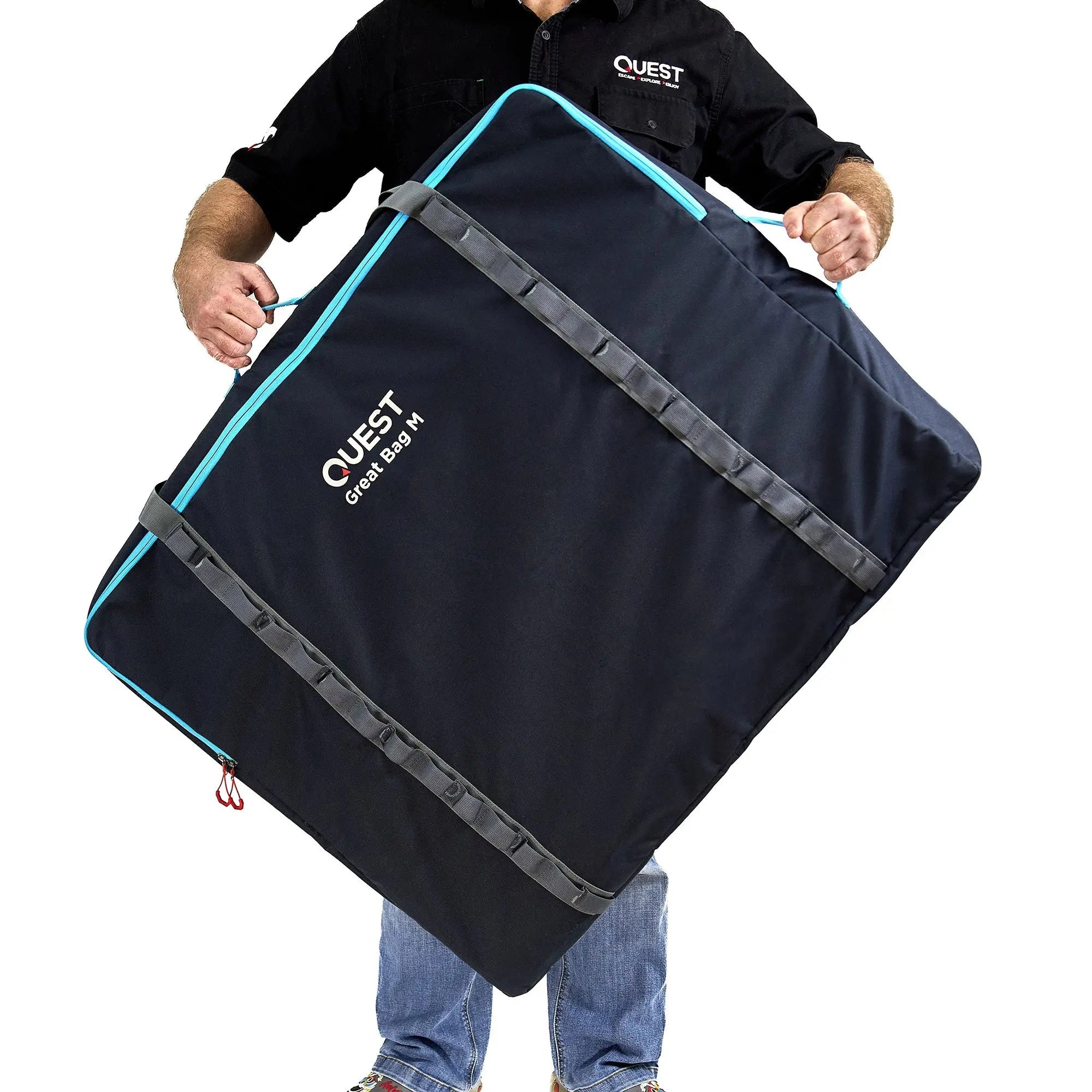 Micro Pack Table Carry Bag