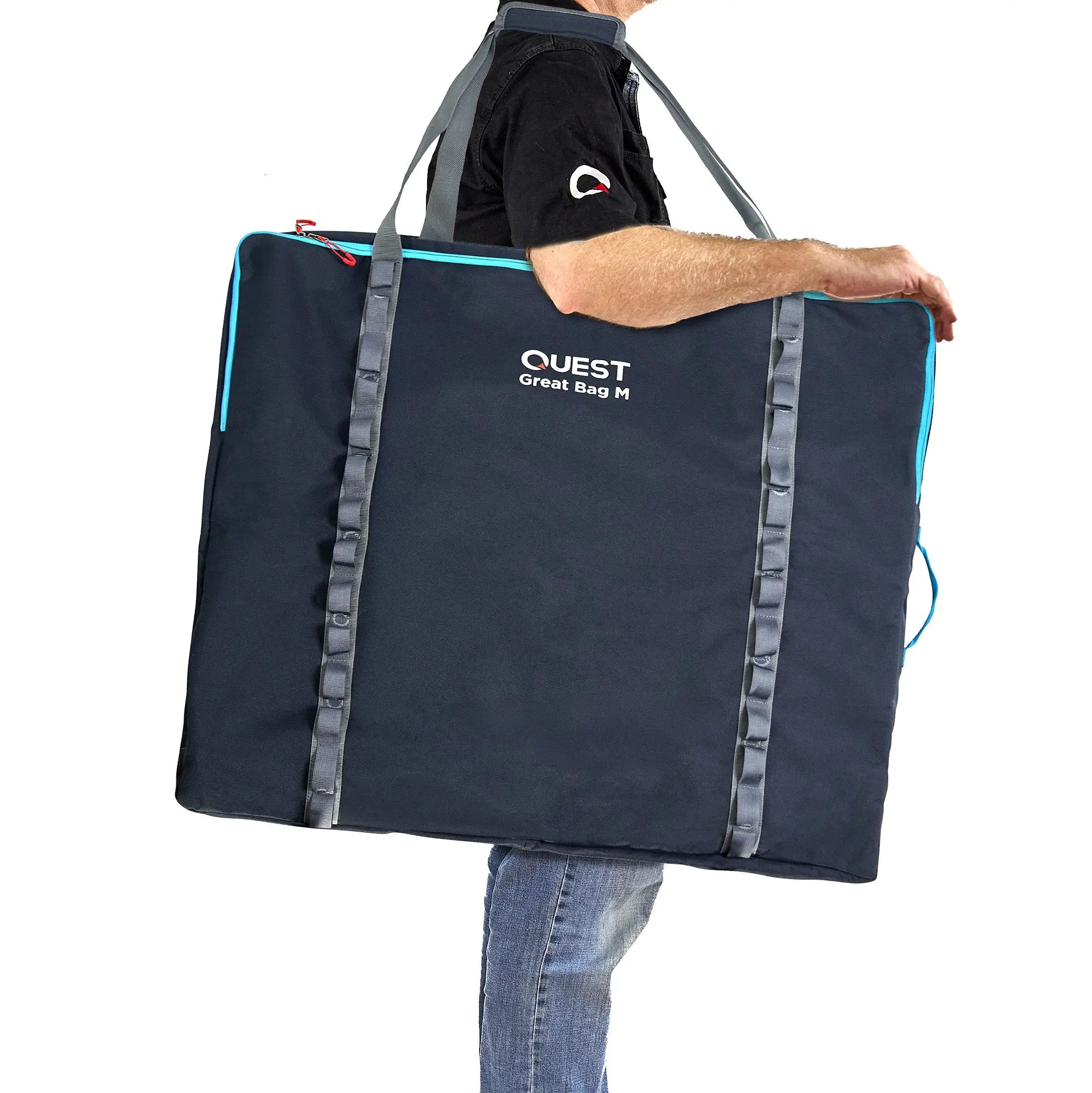 Swag & Mattress Platform Carry Bag