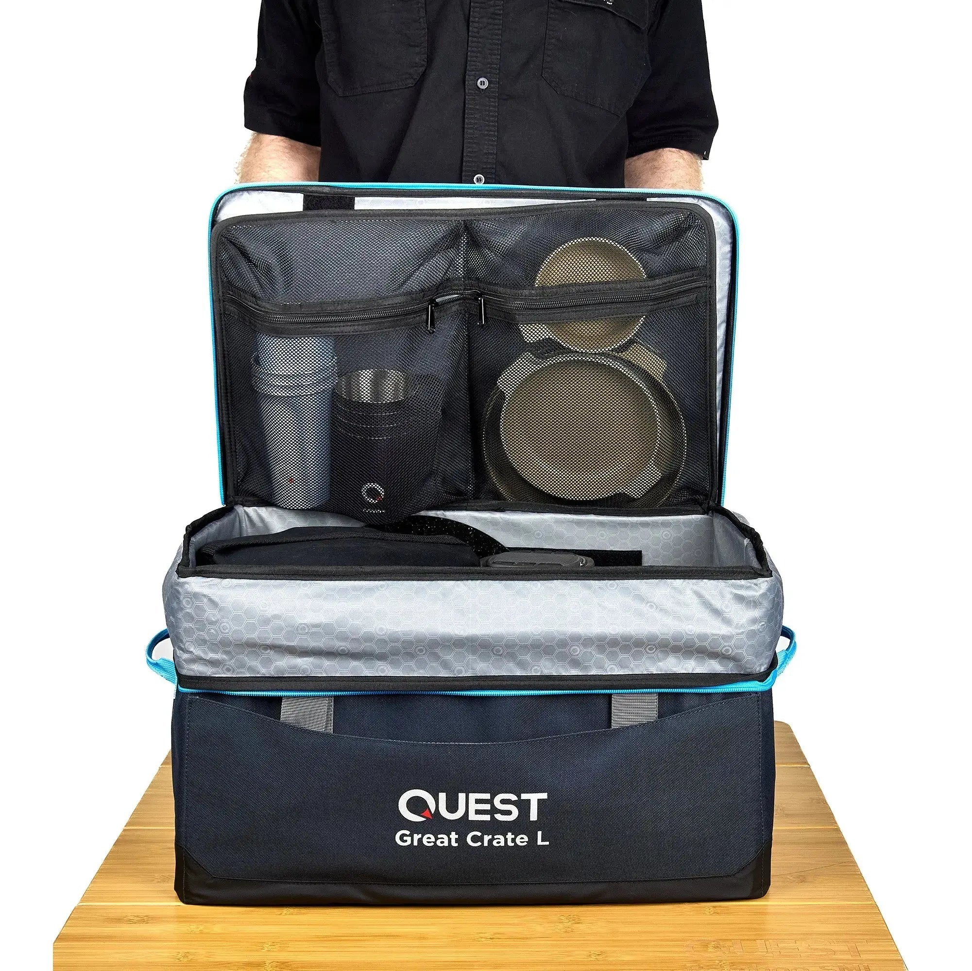Great Crate - Large