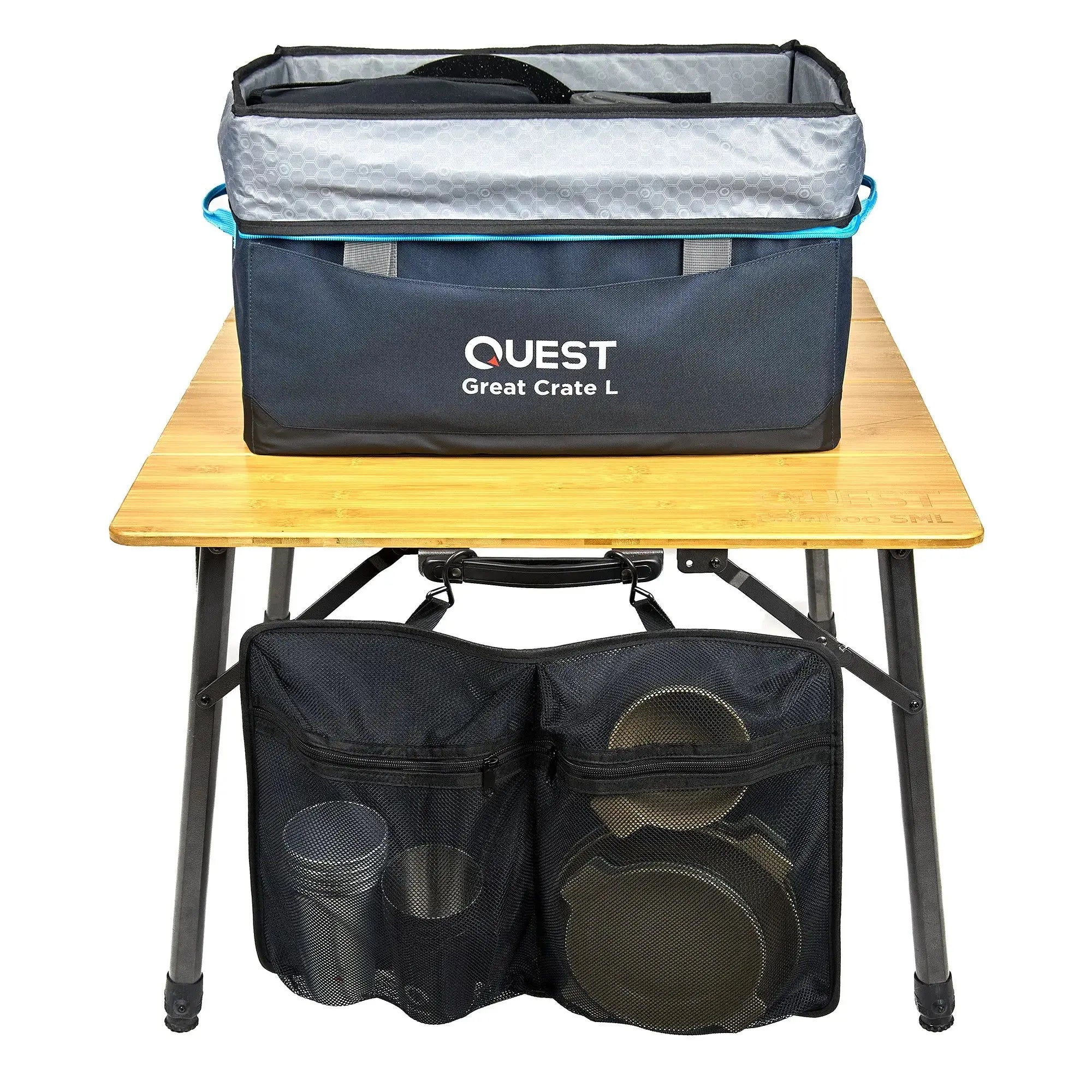 Great Crate - Large