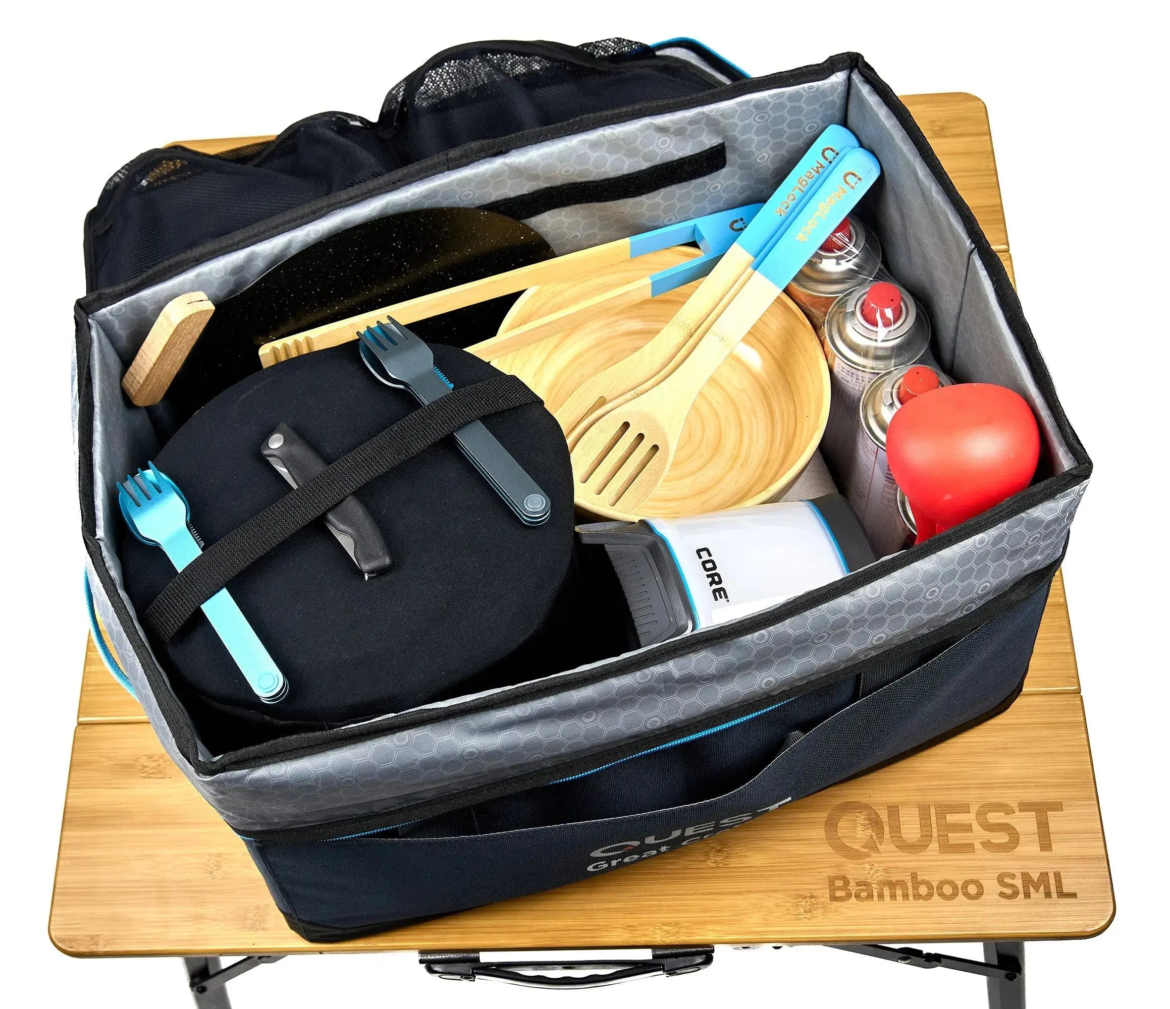 Great Crate - Large