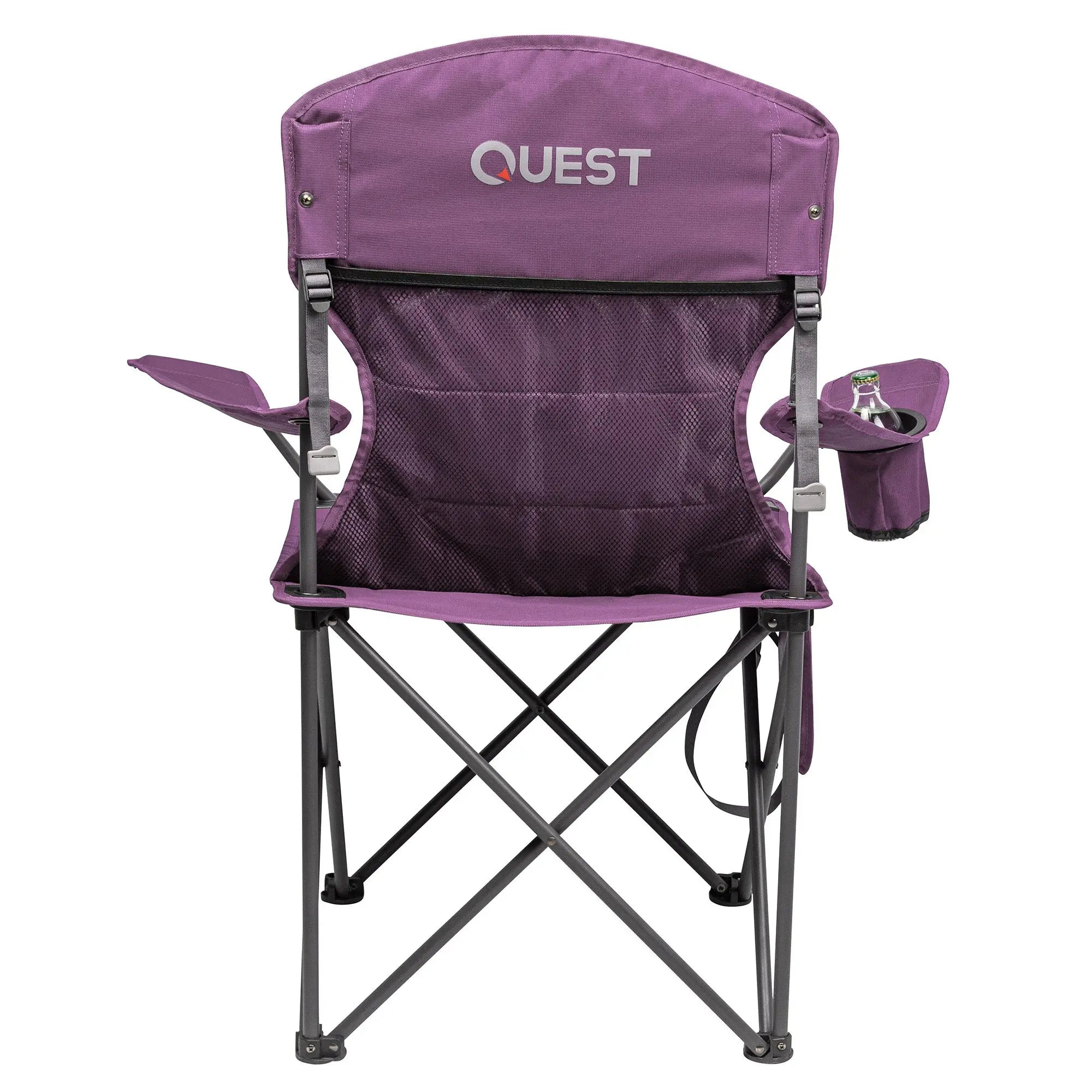 Little Mutha Camp Chair - Purple