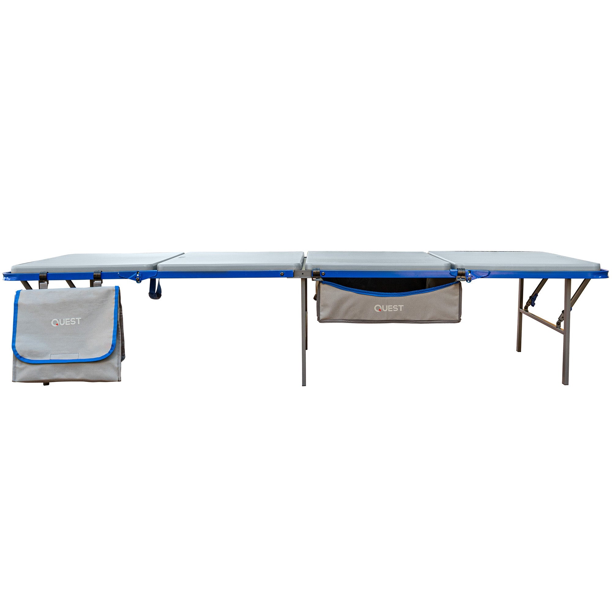 Swag & Mattress Platform Organiser Kit