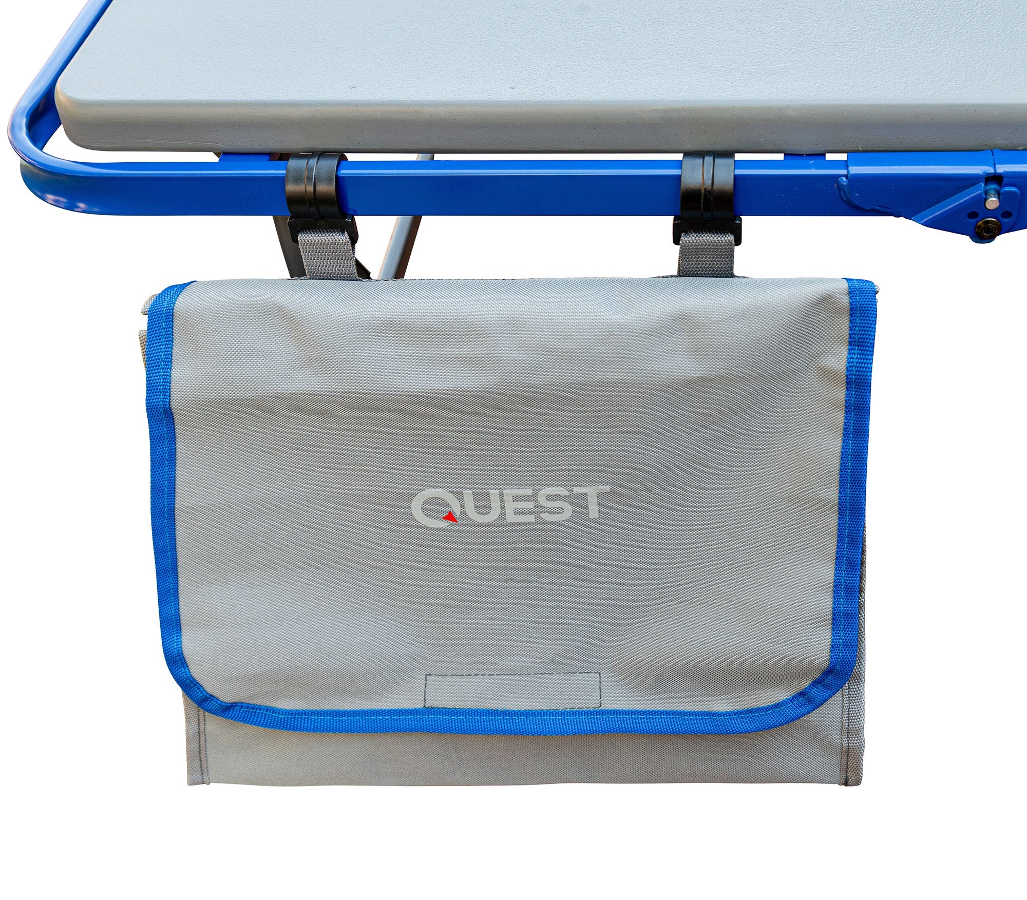 Swag & Mattress Platform Organiser Kit