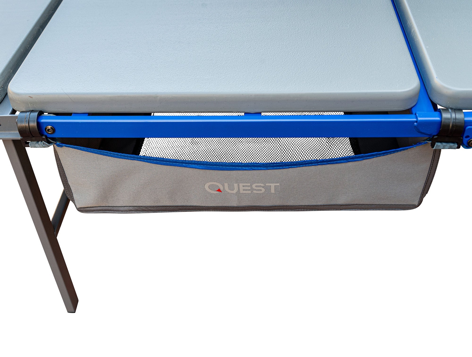 Swag & Mattress Platform Organiser Kit