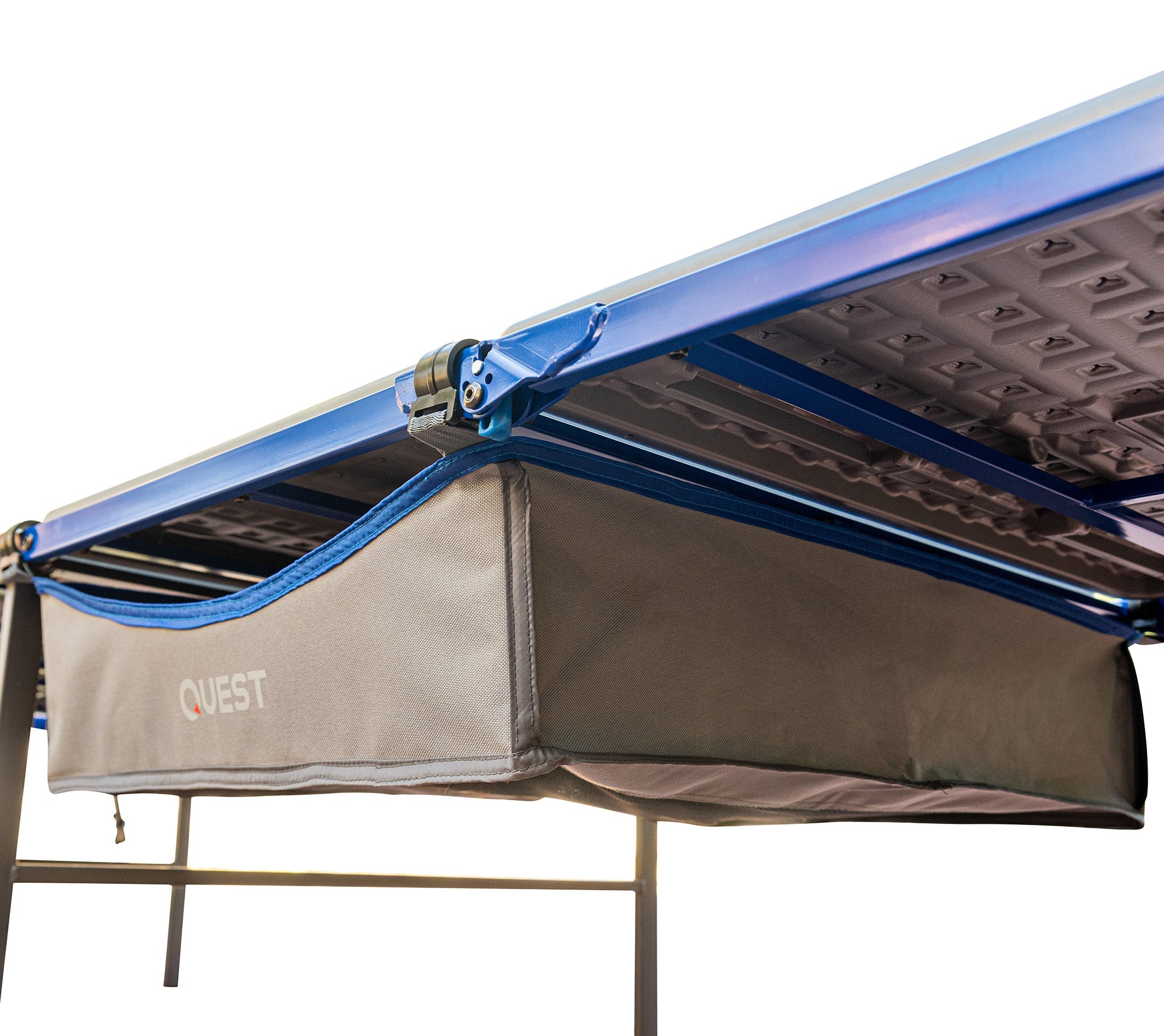 Swag & Mattress Platform Organiser Kit