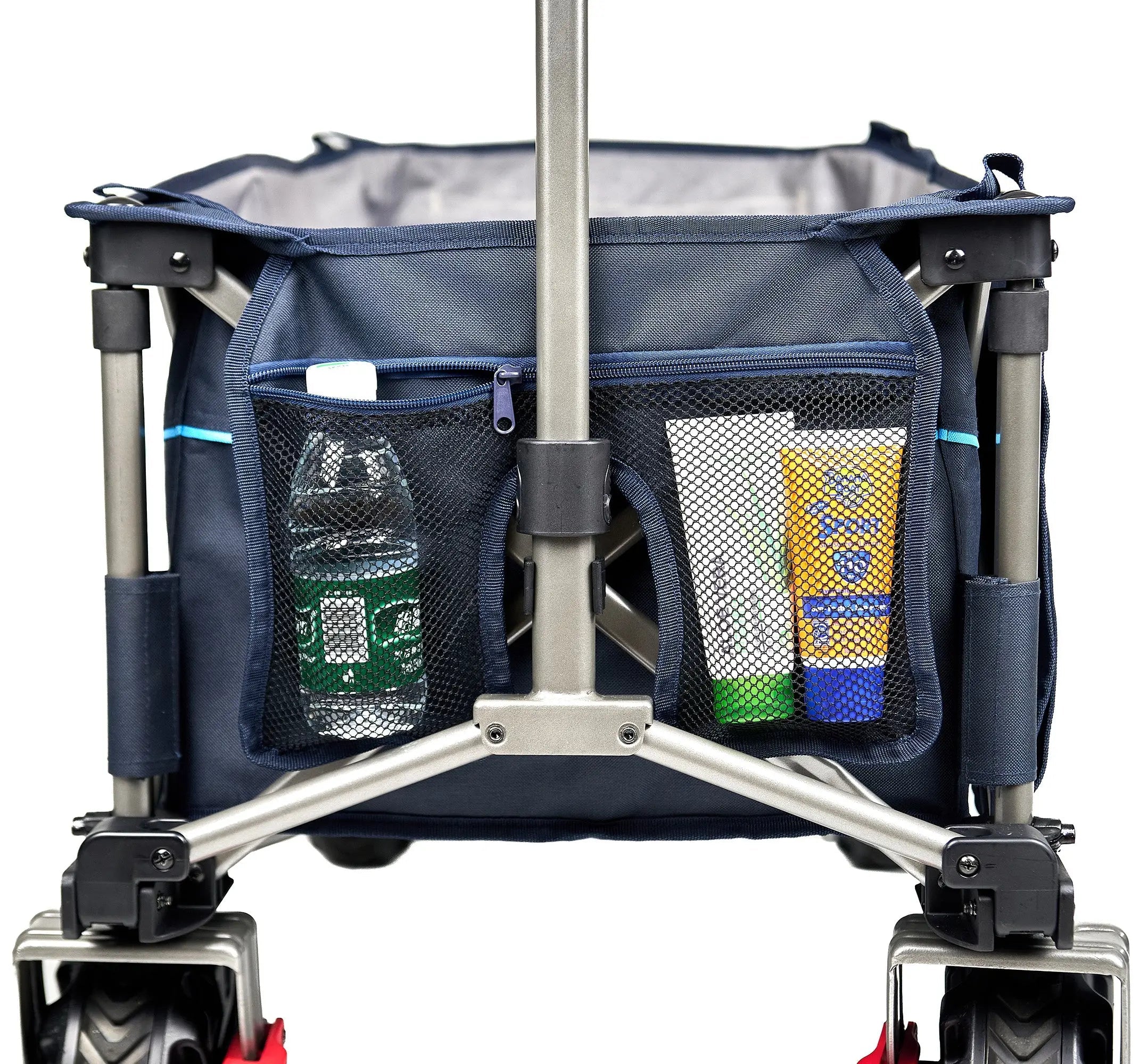 Grab N Tow Cart Wagon
