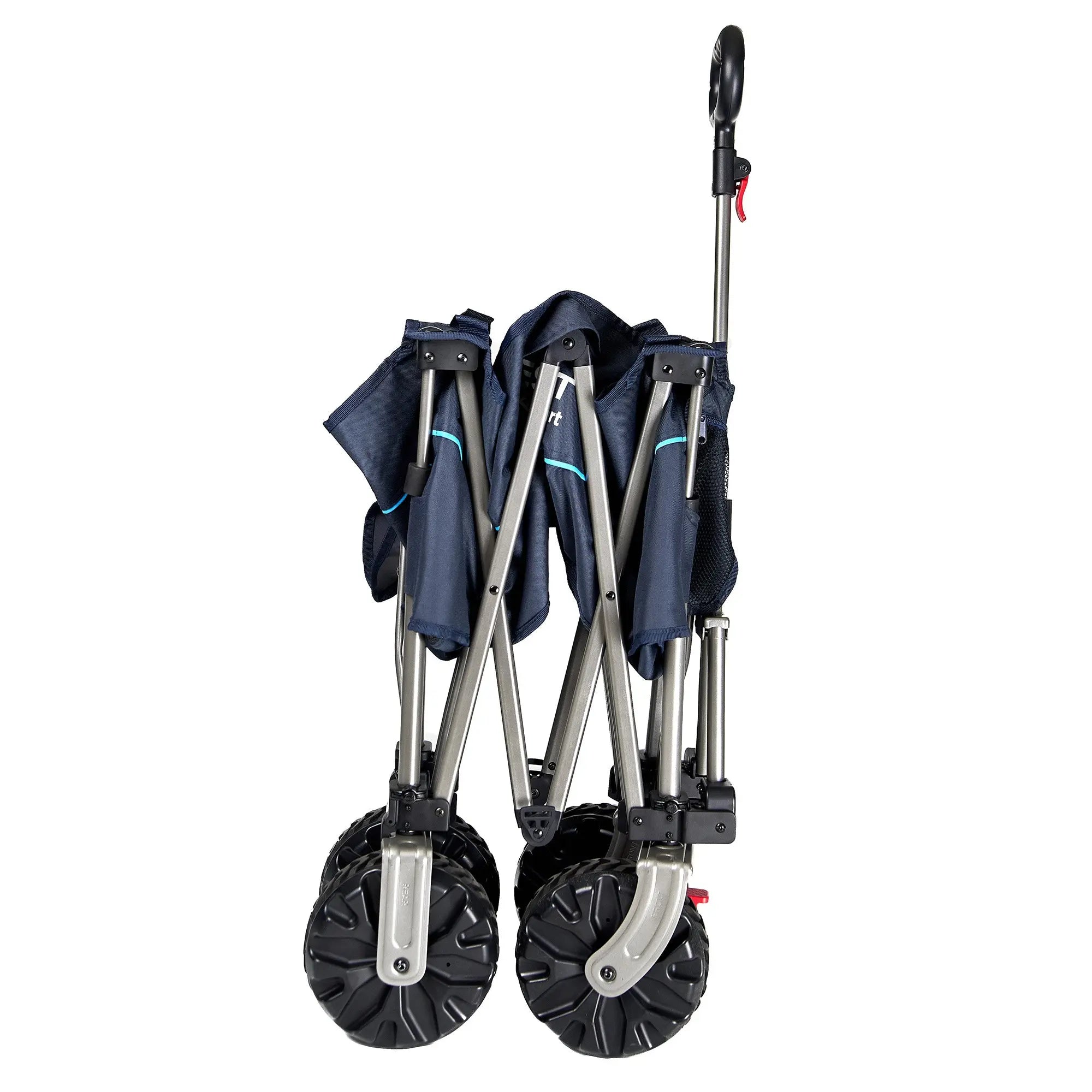 Grab N Tow Cart Wagon