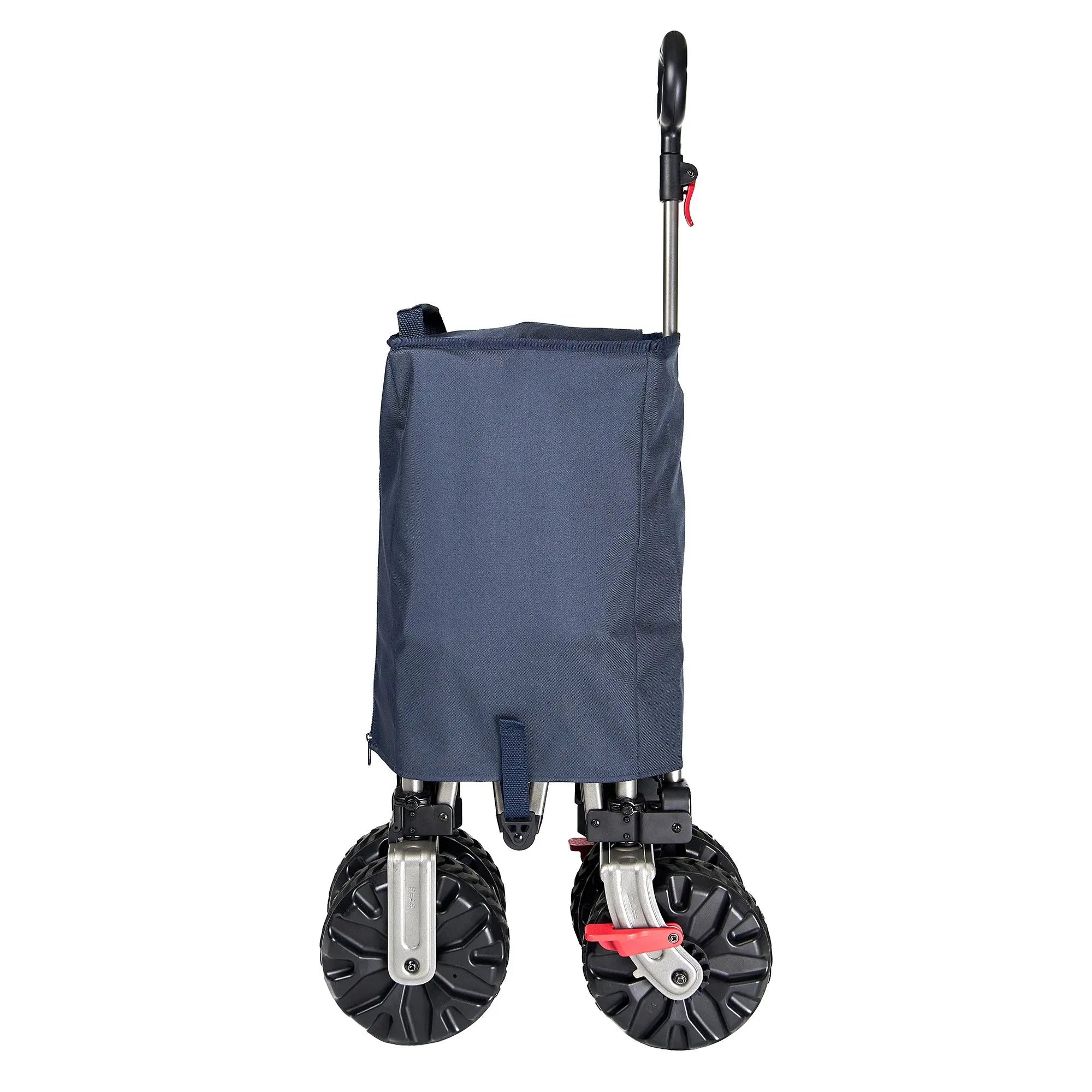 Grab N Tow Cart Wagon