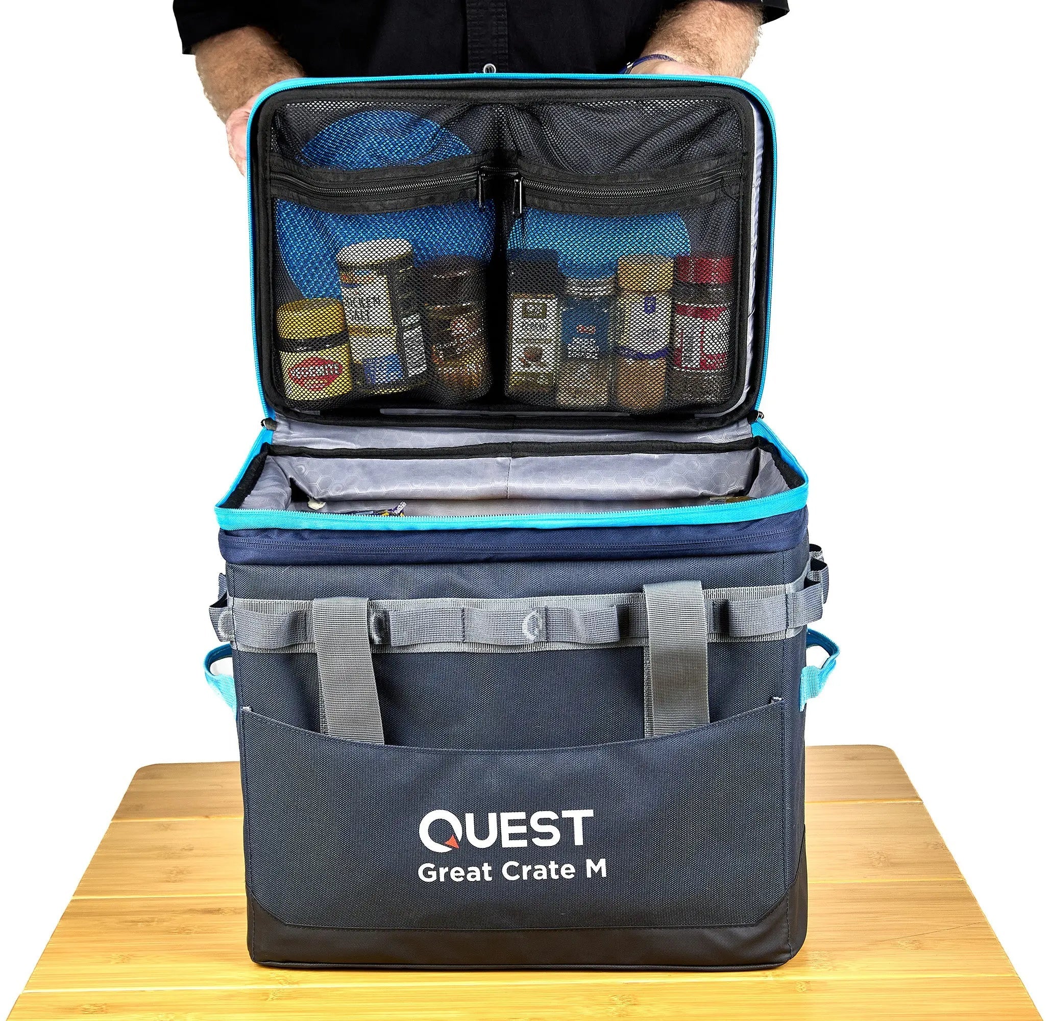 Great Crate - Medium