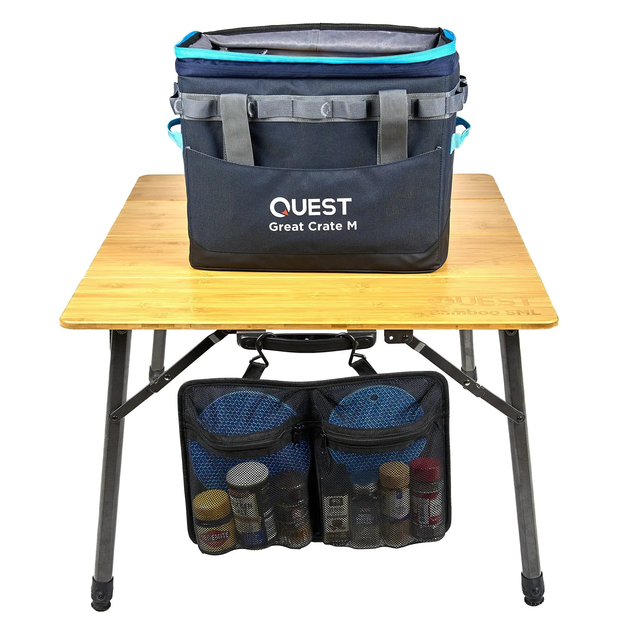 Great Crate - Medium