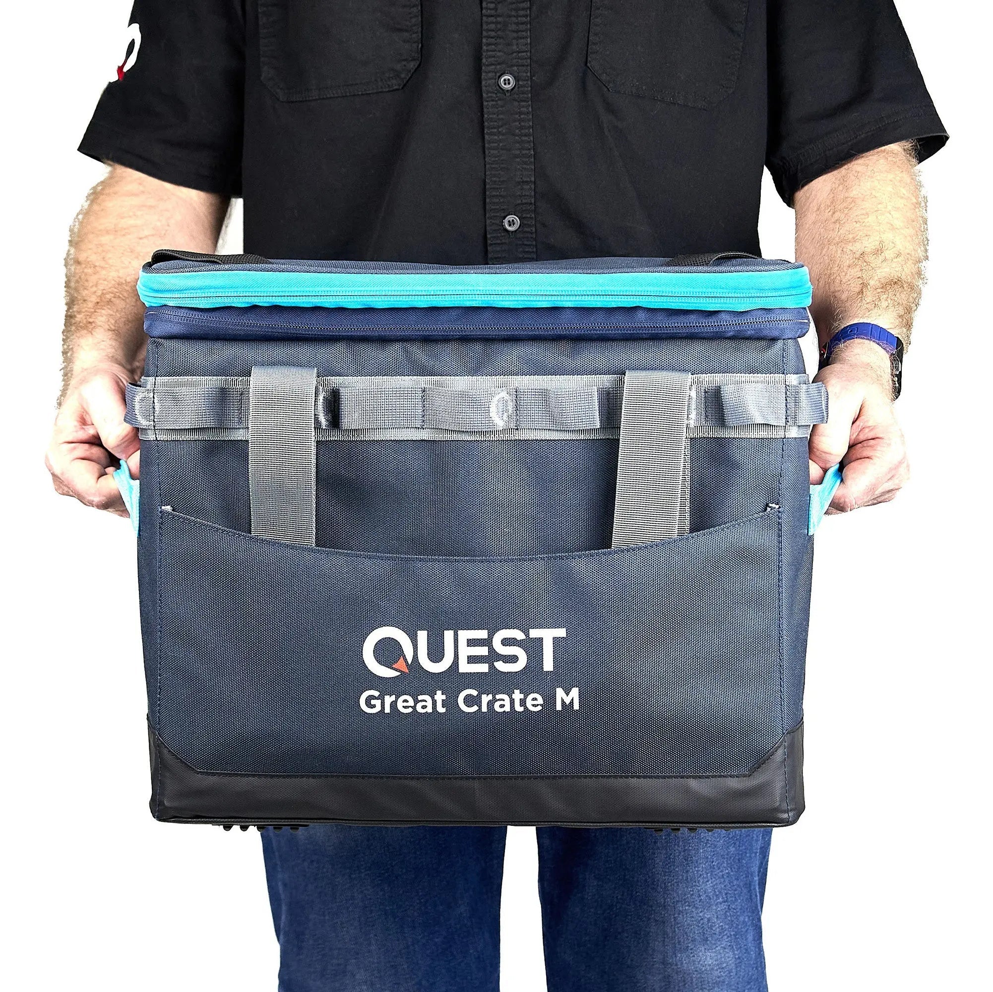 Great Crate - Medium
