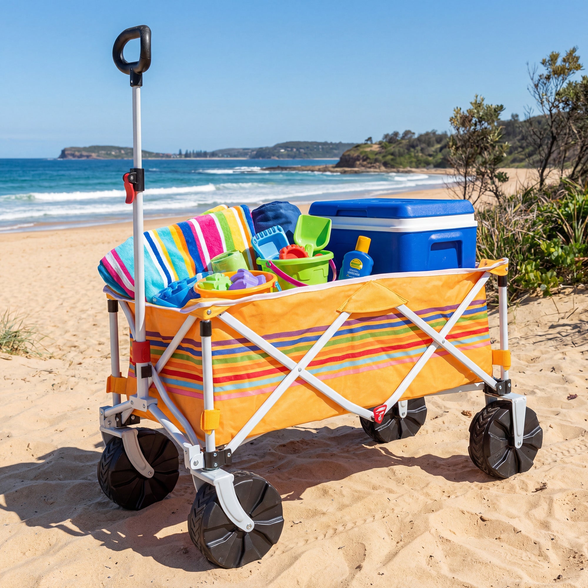 Beach Cart/Wagon