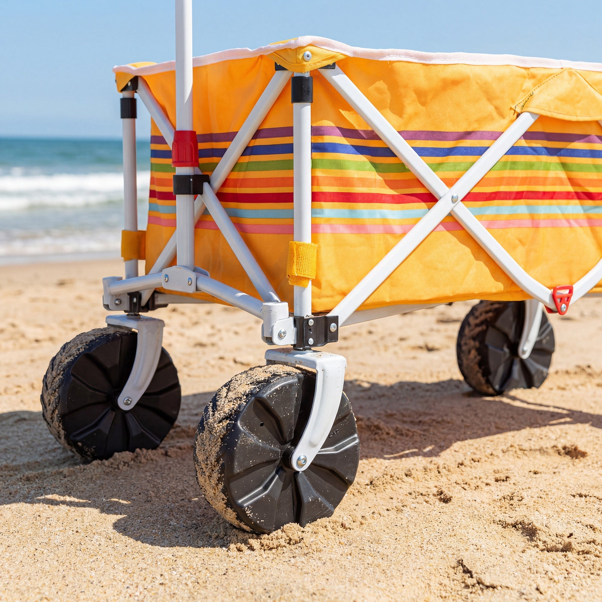Beach Cart/Wagon